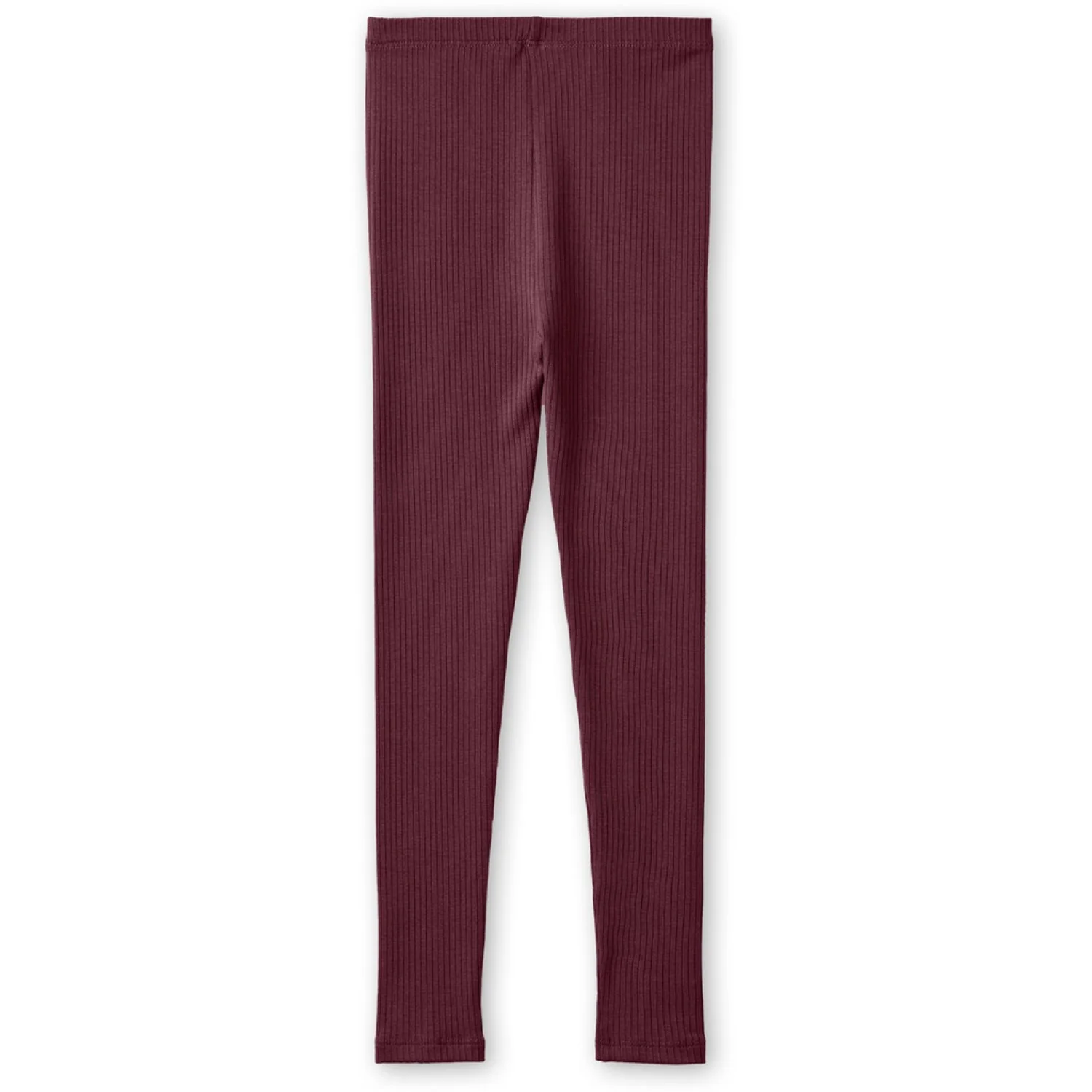 Fliink Burgendy Kenna Leggings - Image 4