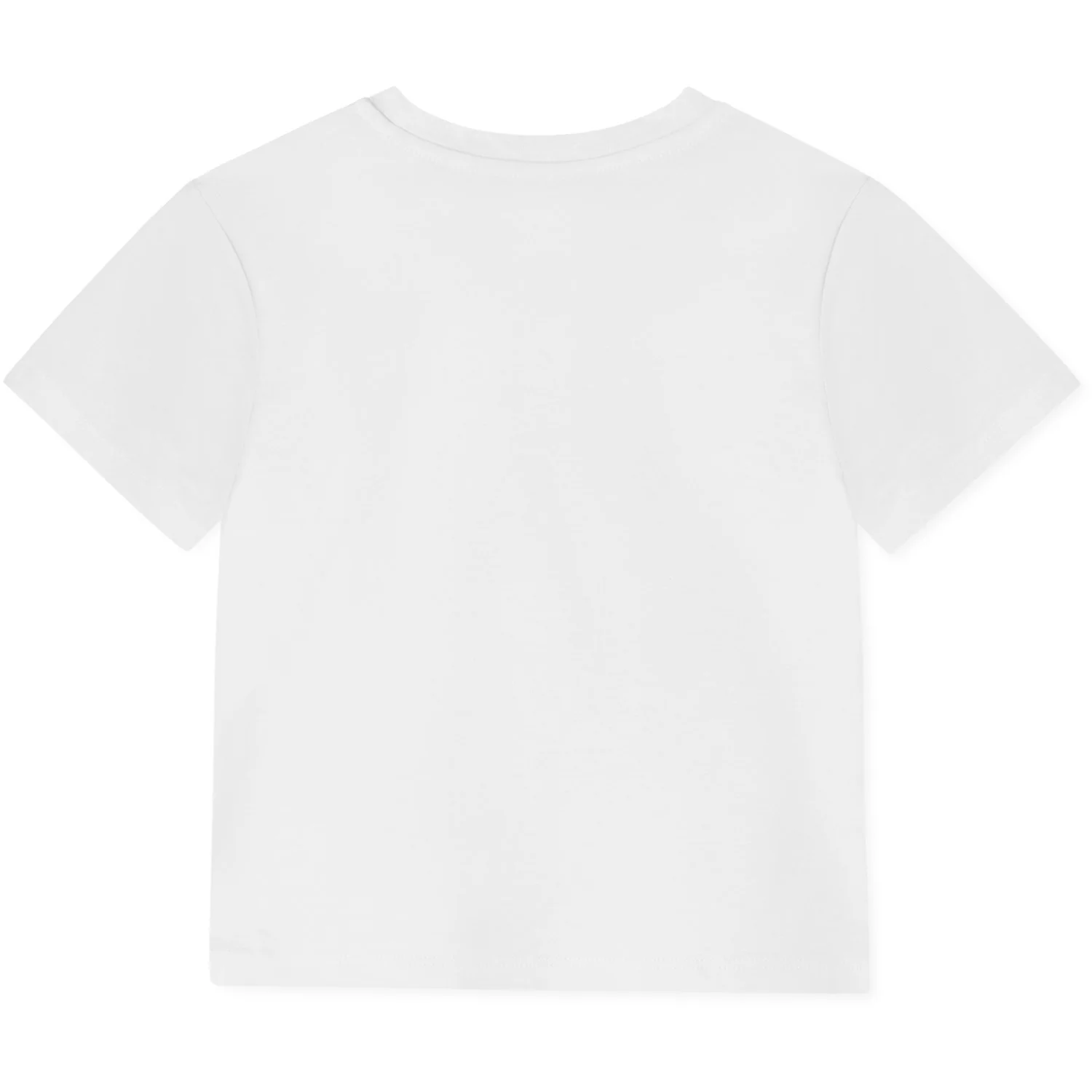 Fliink Cloud Dancer Sommer Strawberry T-Shirt - Image 5