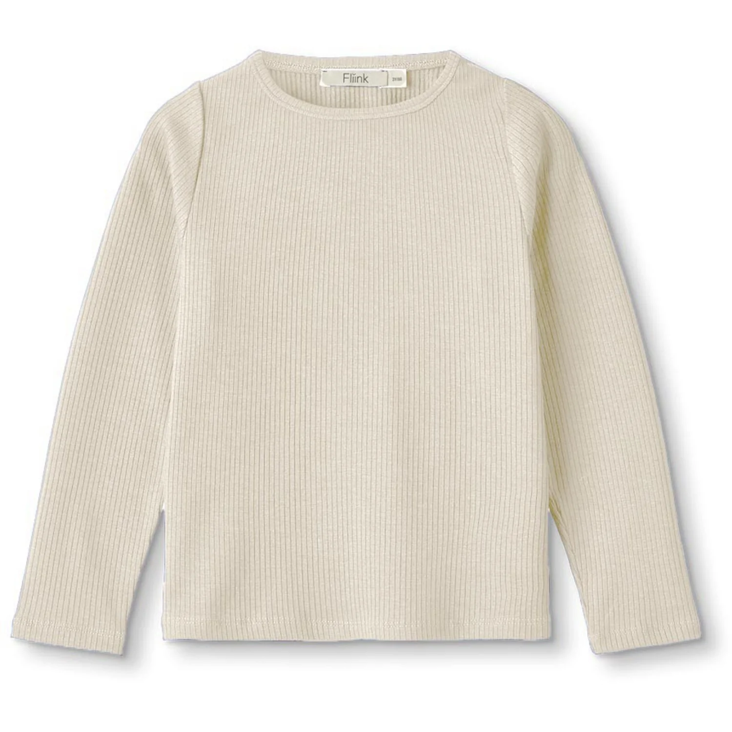 Fliink Sandshell Kenna Ls Bluse