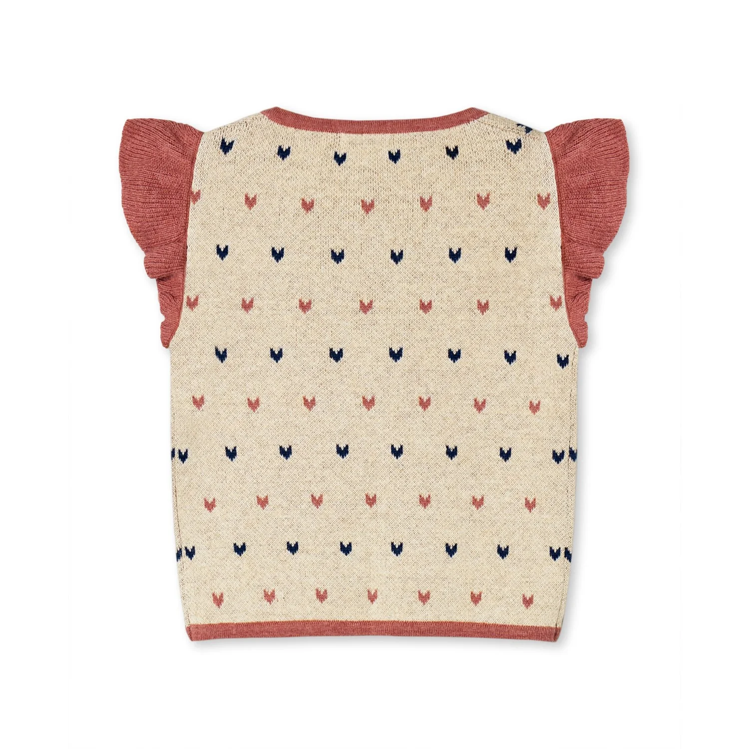 Fliink Sandshell Nova Multi Heart Vest - Image 6