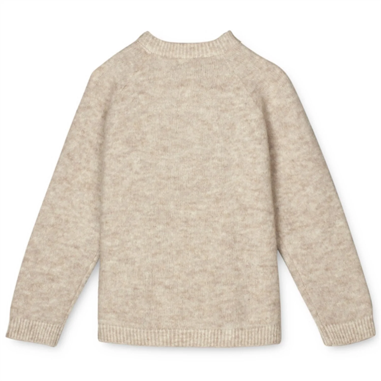 Fliink Sandshell Star Alpaca Cardigan - Image 2