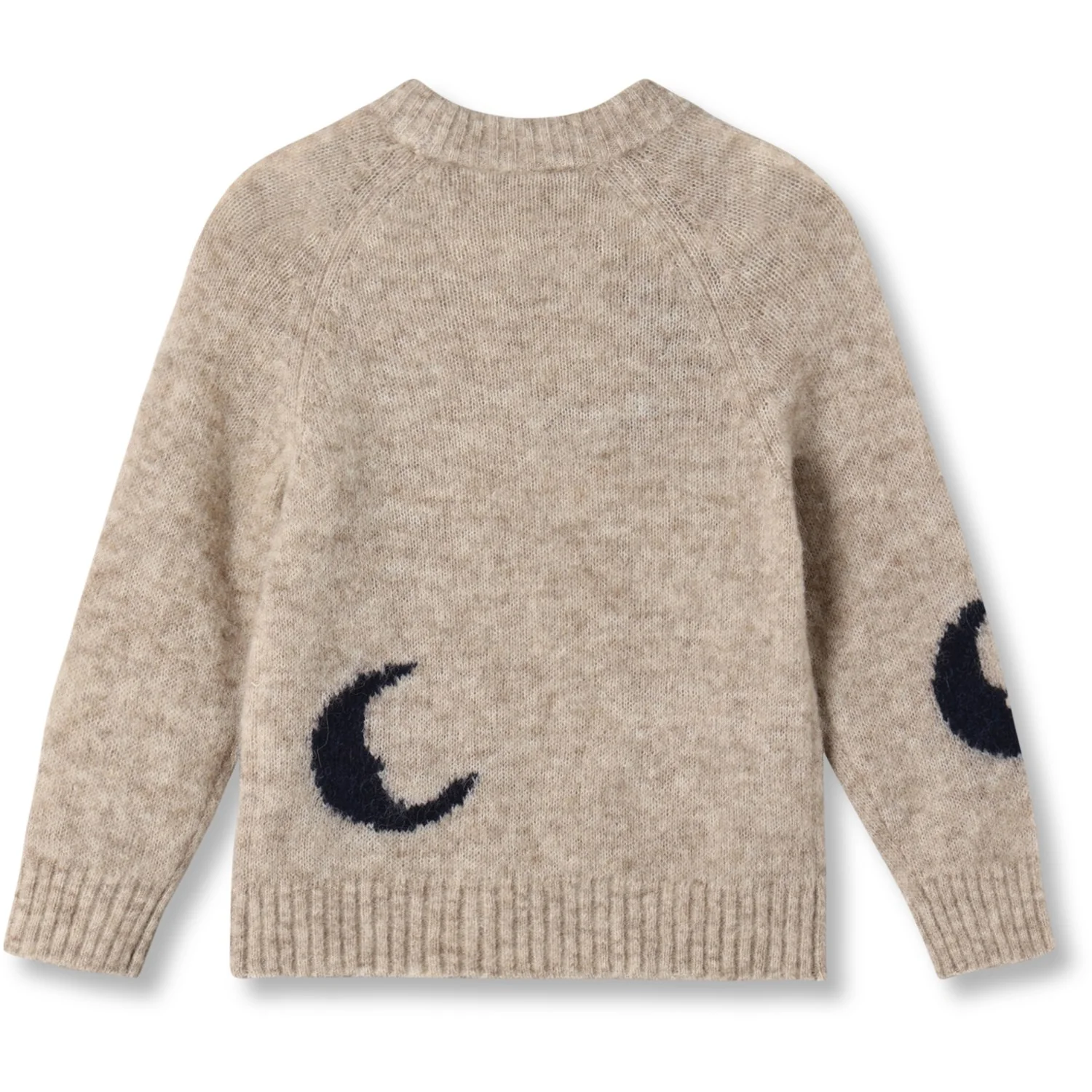 Fliink Sandshell Star Moon Pullover - Image 6