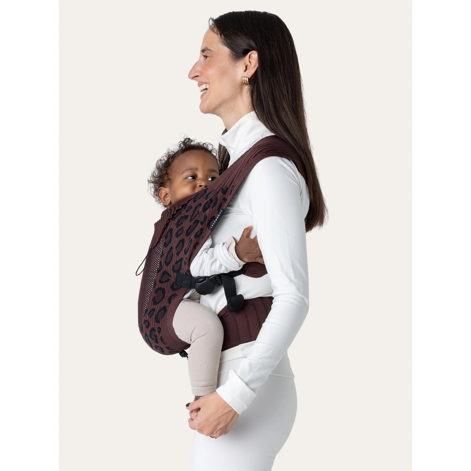 Flybaby Dark Leo Bæresele - Image 5