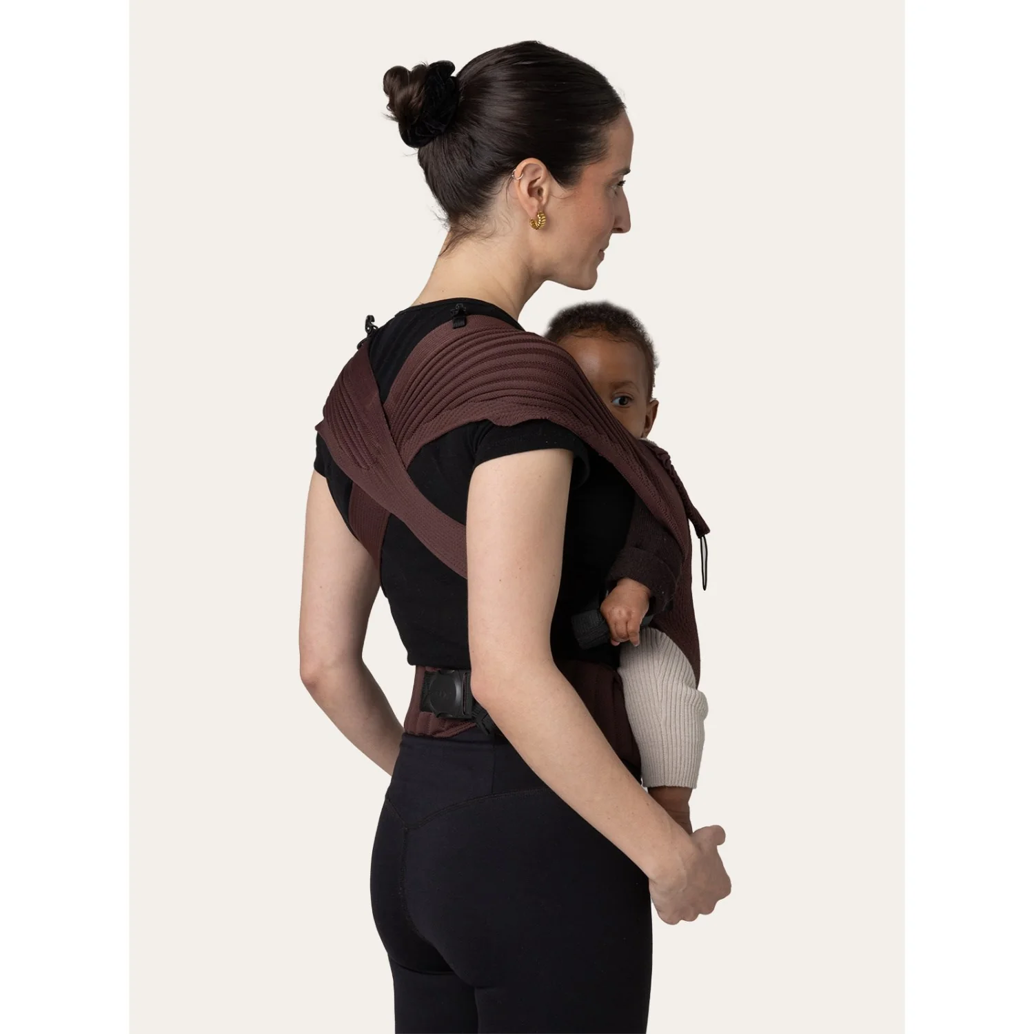 Flybaby Mokka Bæresele - Image 6