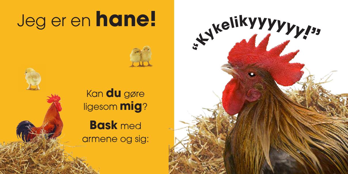 Forlaget Tukan Hvem Er Jeg? BondegĂĄrdsdyr - Image 3