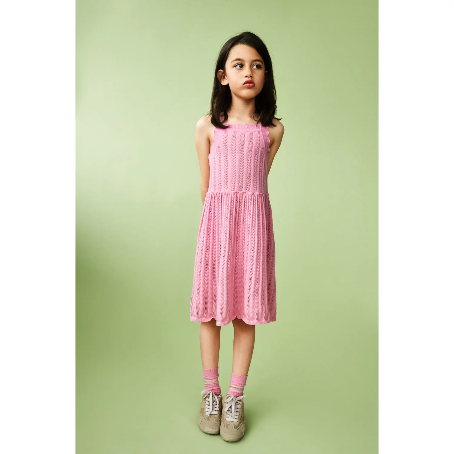 FUB Candy Summer Kjole - Image 5