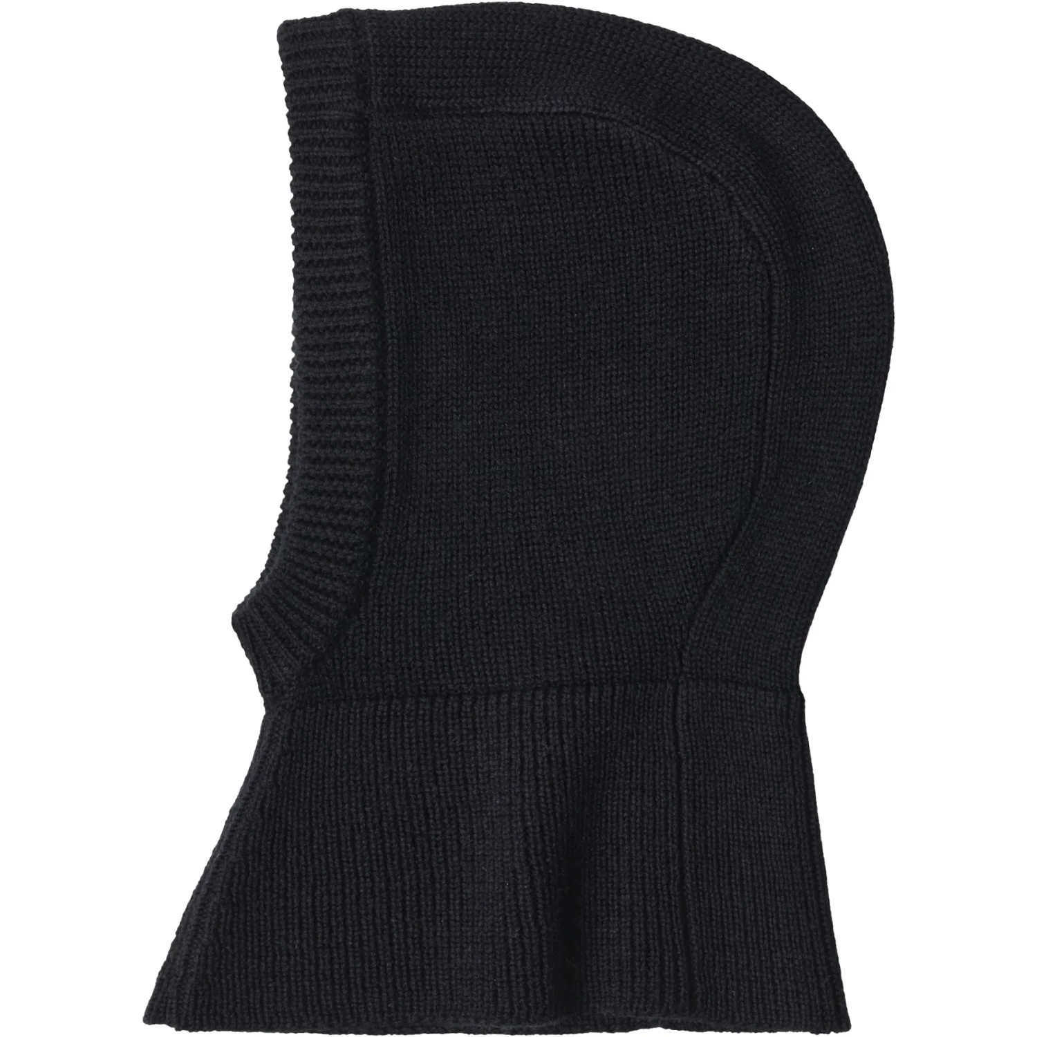 FUB Dark Navy Baby Elefanthue