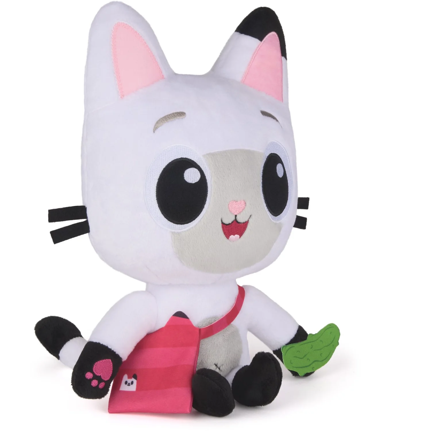 Gabby's Dollhouse Film Meow-gisk Pandy Pote Plys - Image 3