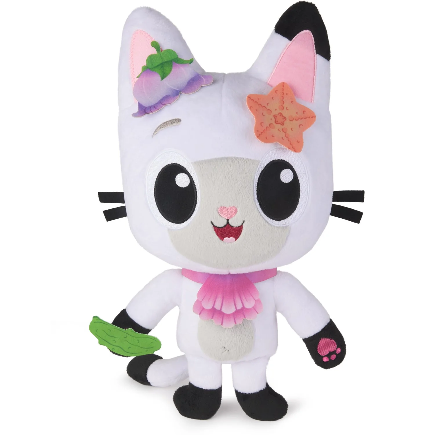 Gabby's Dollhouse Film Meow-gisk Pandy Pote Plys - Image 4