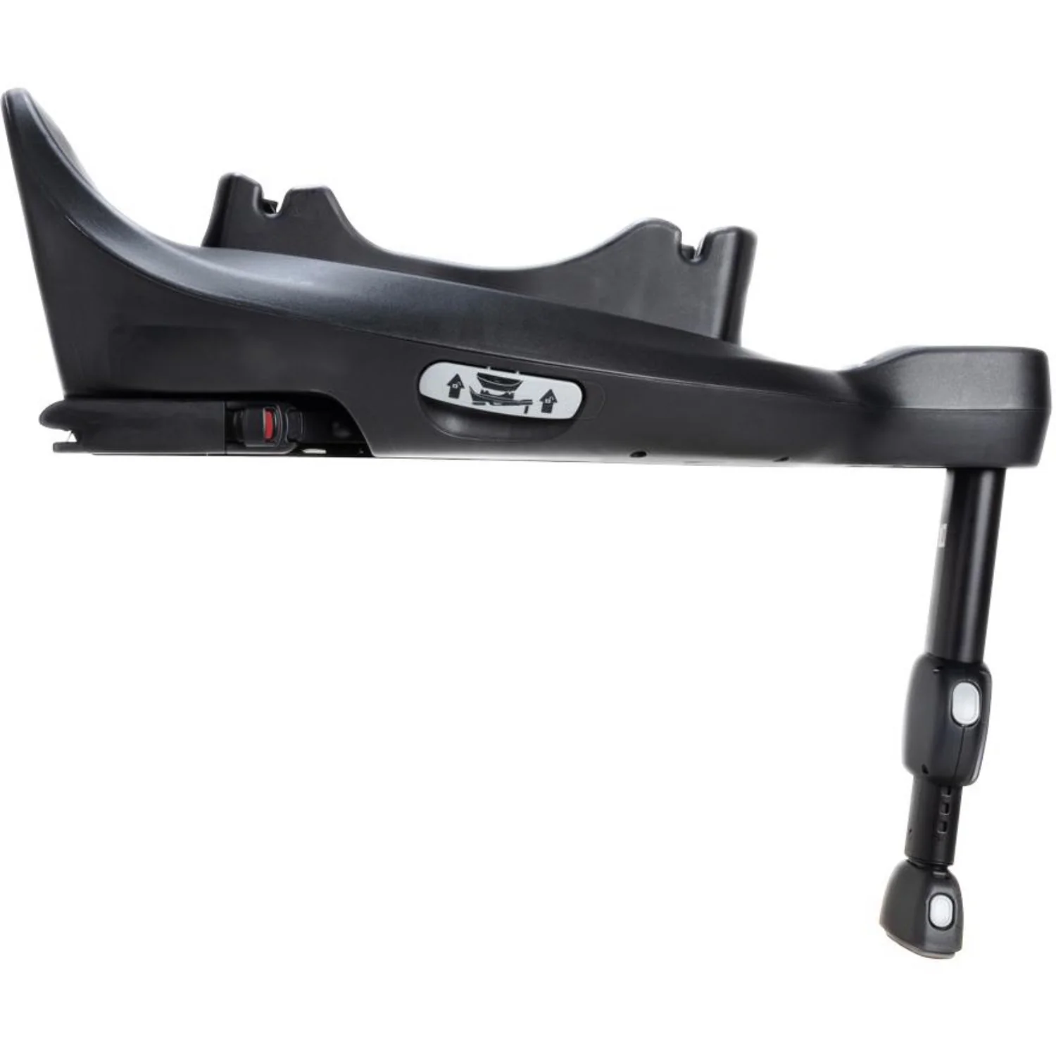 Graco Black Snugturn Base - Image 2