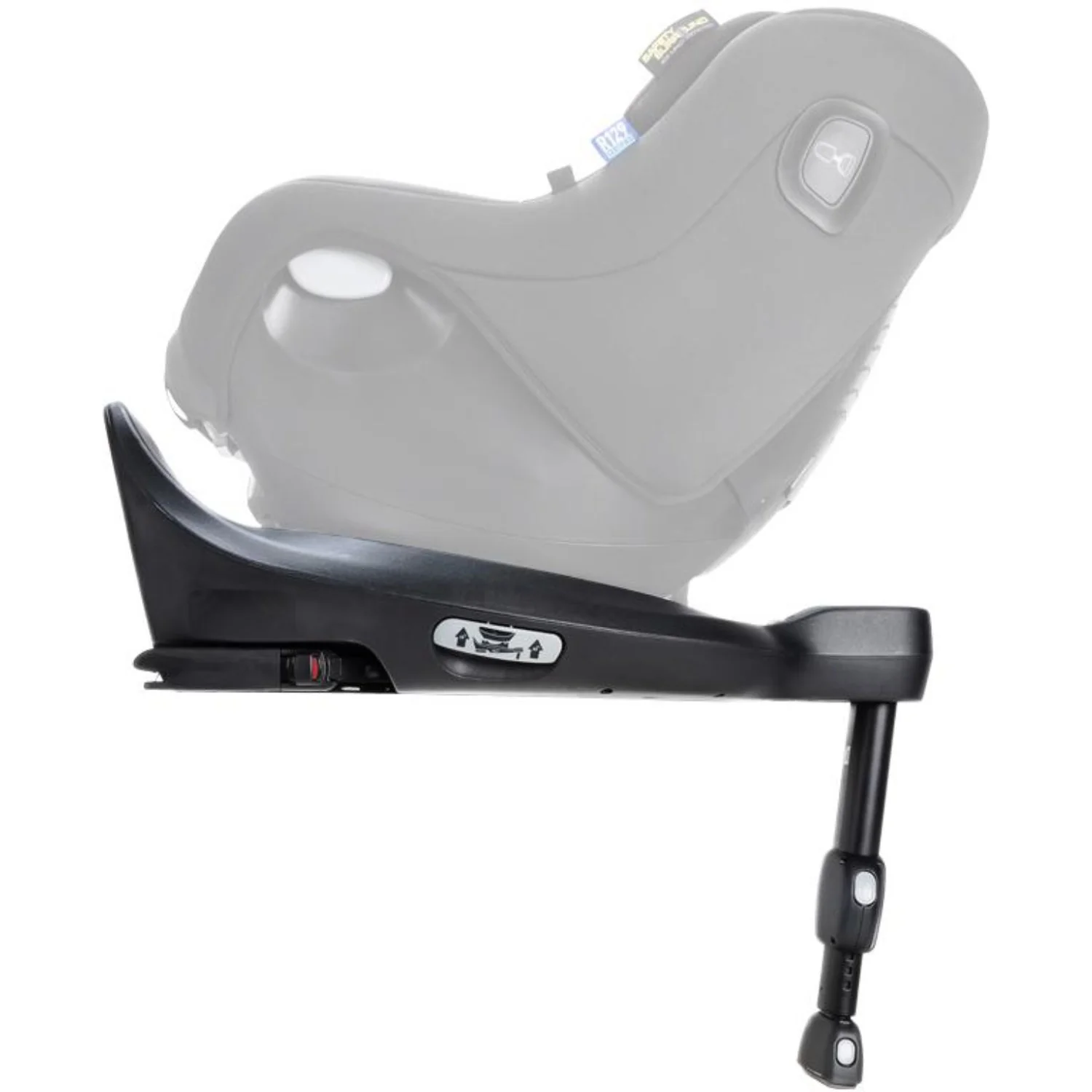 Graco Black Snugturn Base - Image 6