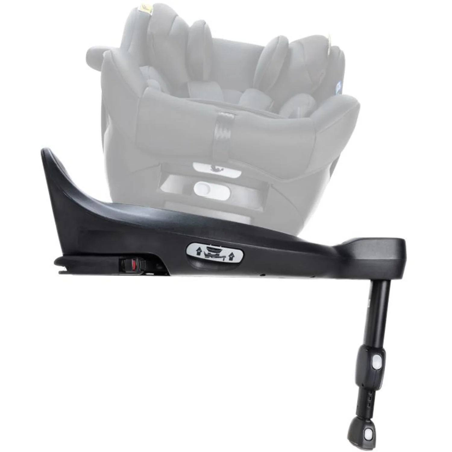 Graco Black Snugturn Base - Image 7
