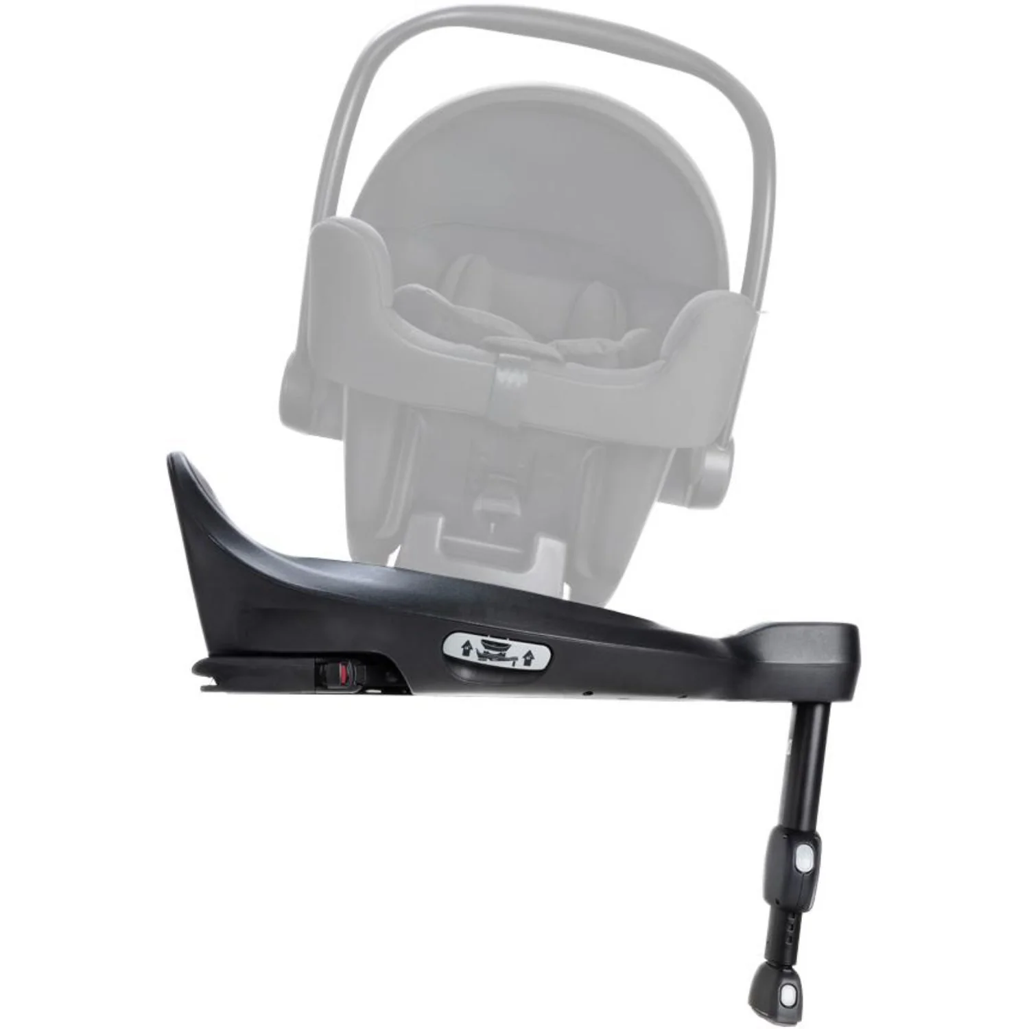 Graco Black Snugturn Base - Image 9