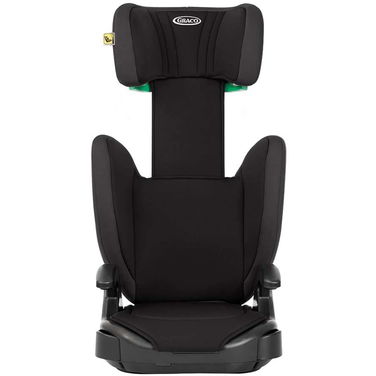 Graco Midnight Junior Maxi R129 - Image 4