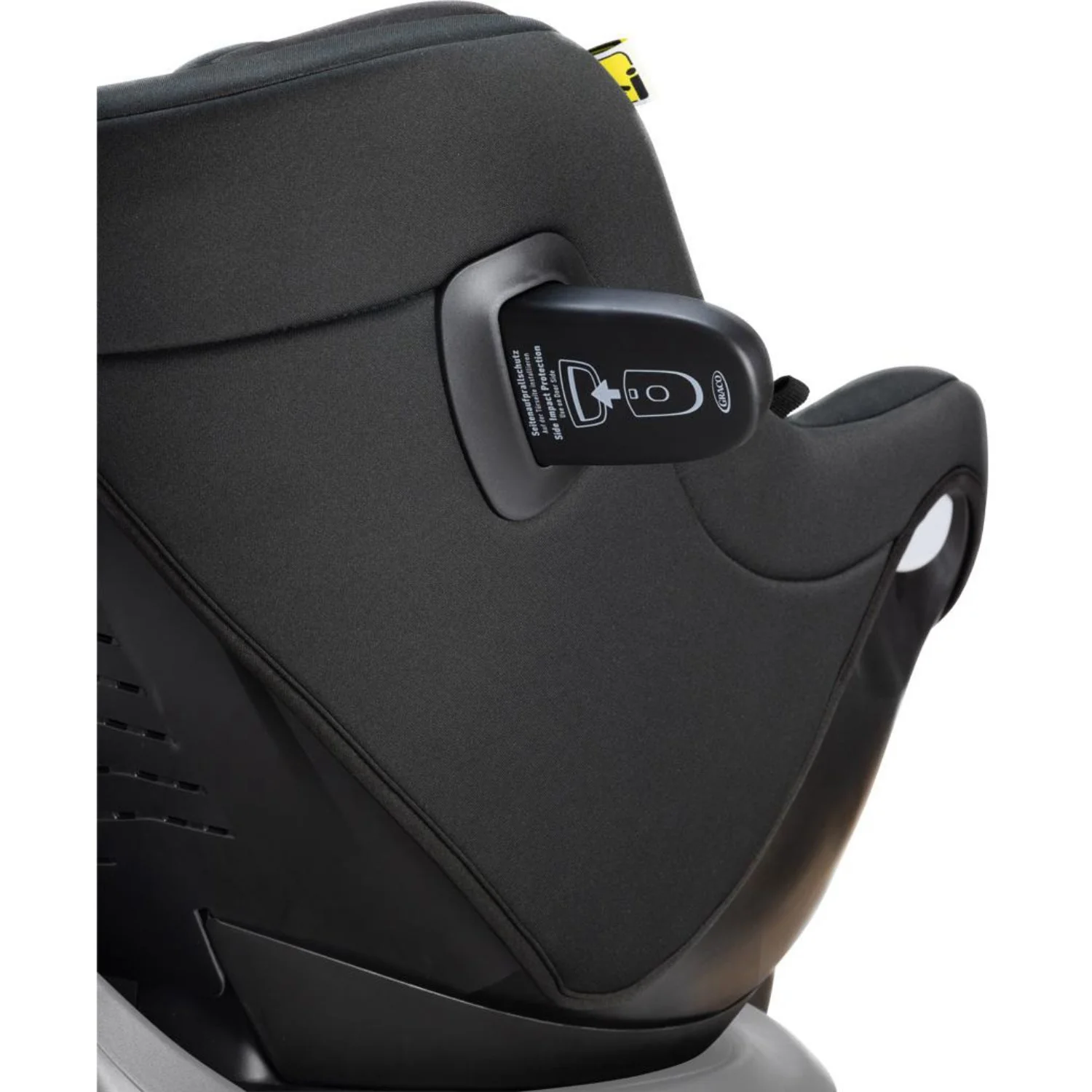 Graco Midnight Snuggo R129 40-105Cm - Image 10
