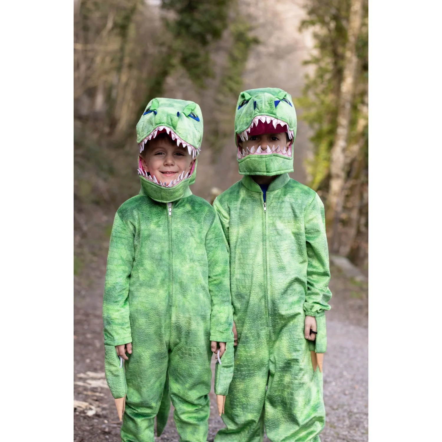 Great Pretenders A Land Before Mine Deluxe T-Rex - Image 2