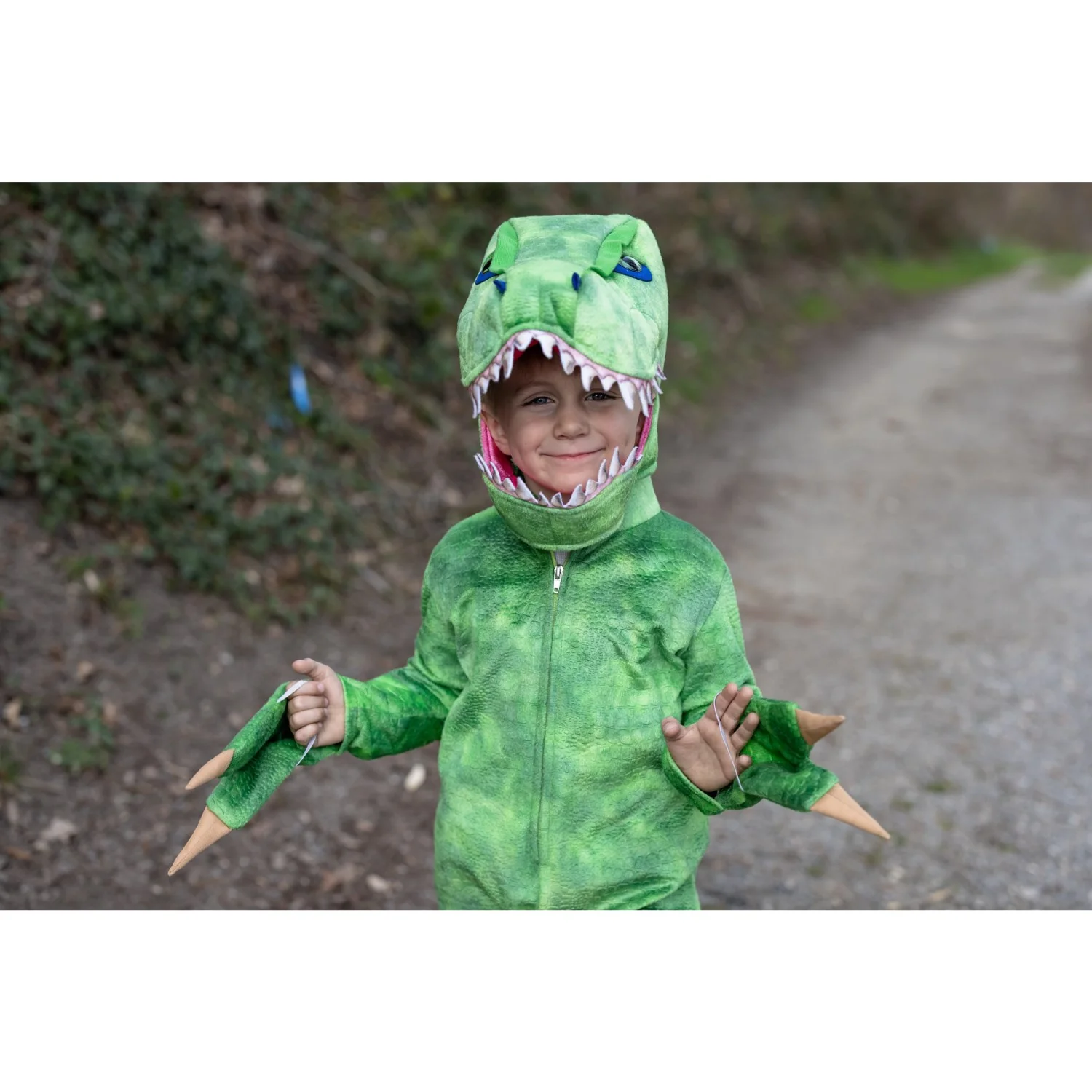 Great Pretenders A Land Before Mine Deluxe T-Rex - Image 6
