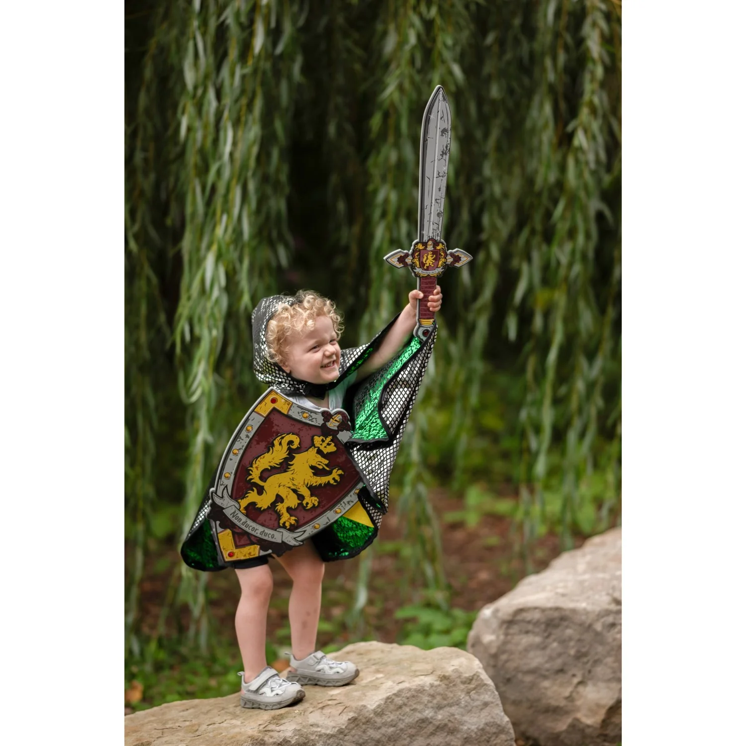 Great Pretenders Knights Honour EVA Sværd - Image 2