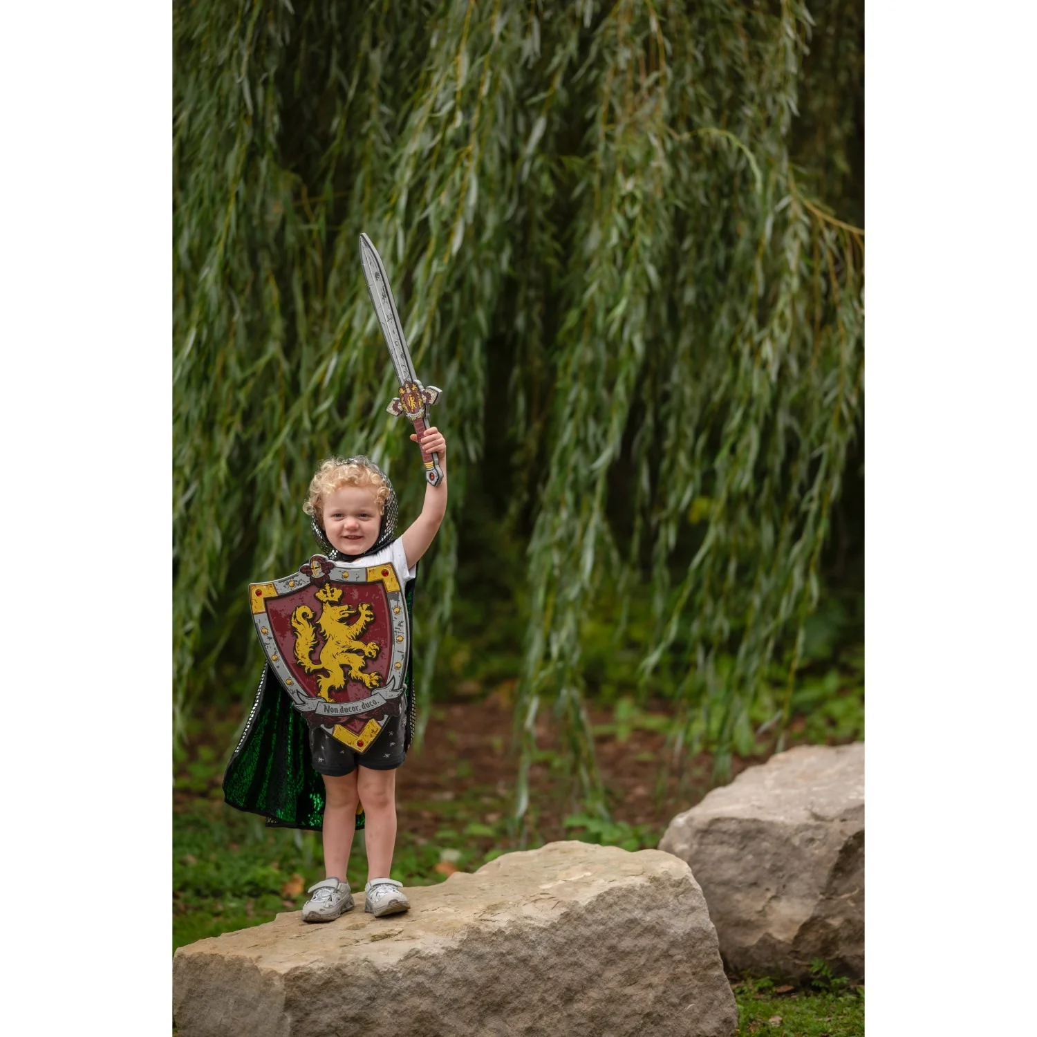 Great Pretenders Knights Honour EVA Sværd - Image 3