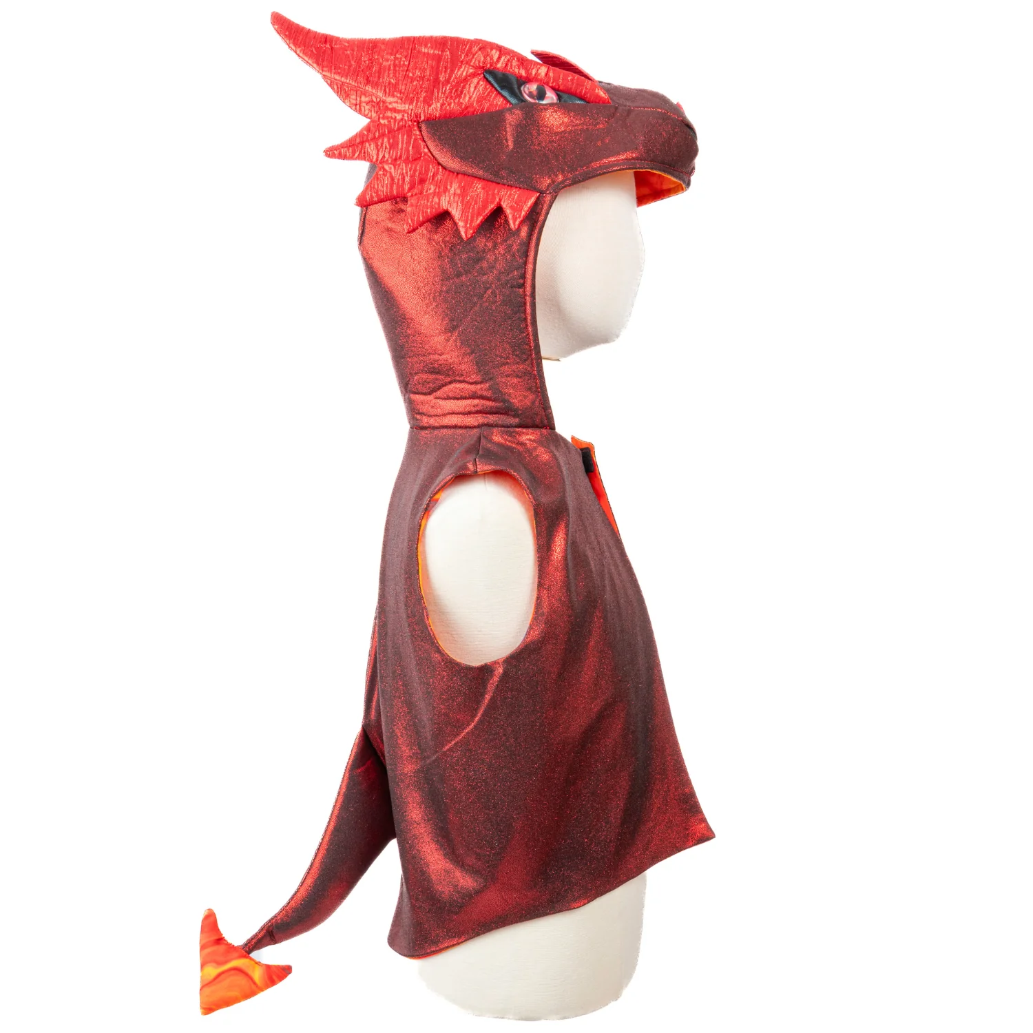 Great Pretenders The All Day Everday Dragon Vest - Image 14