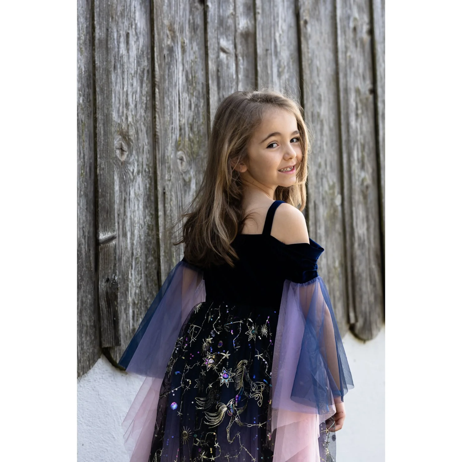 Great Pretenders Twilight Enchantress Gown - Image 3