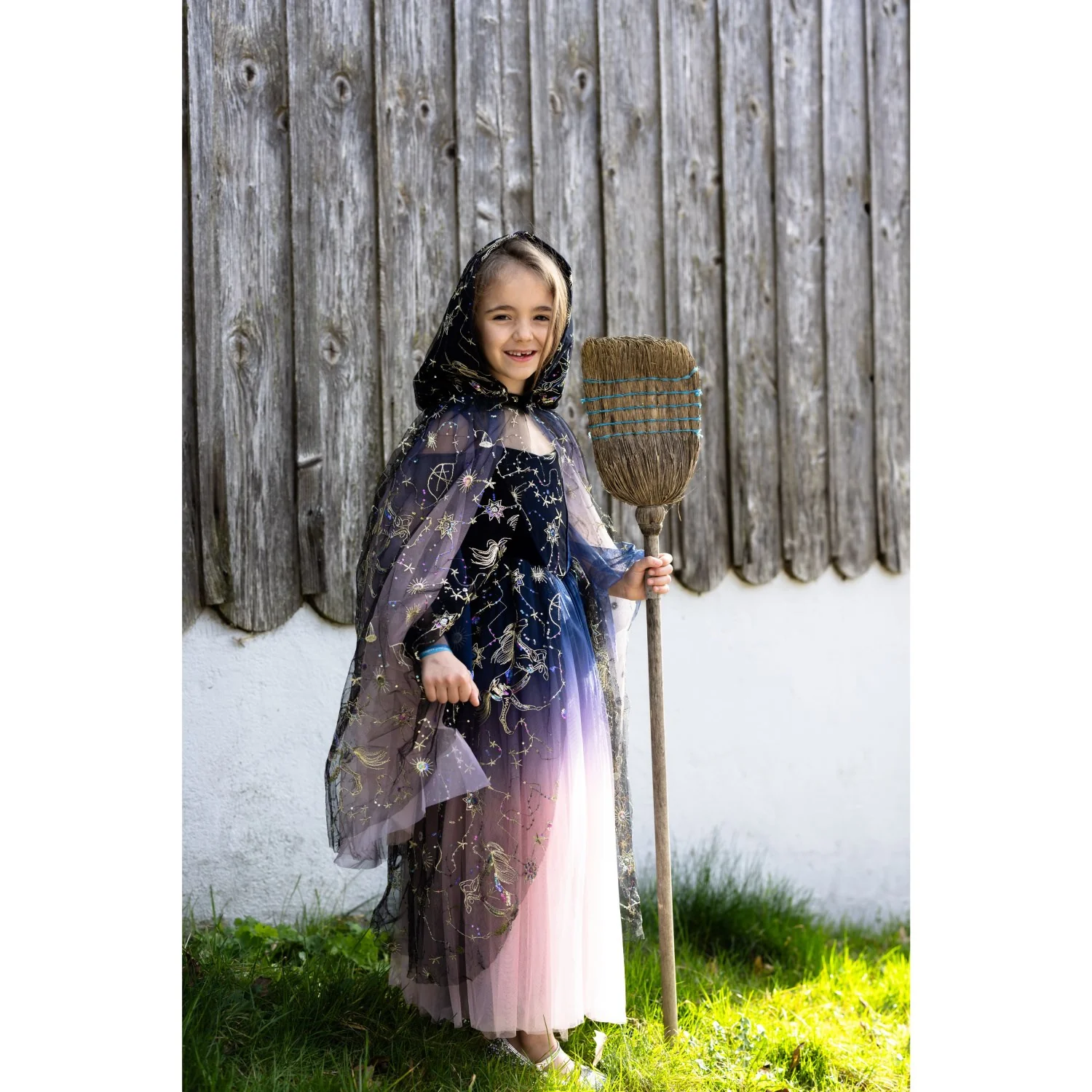 Great Pretenders Twilight Enchantress Gown - Image 5