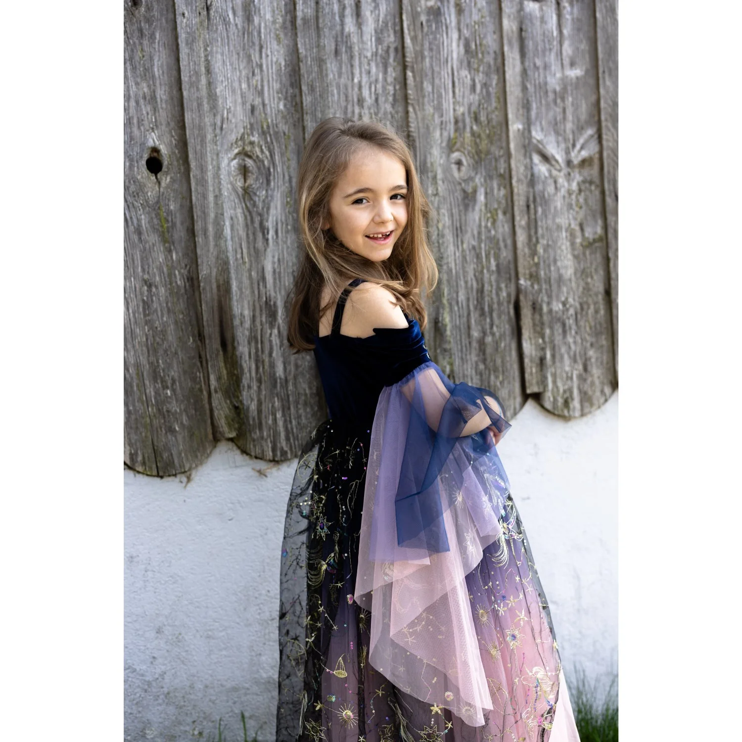 Great Pretenders Twilight Enchantress Gown - Image 7