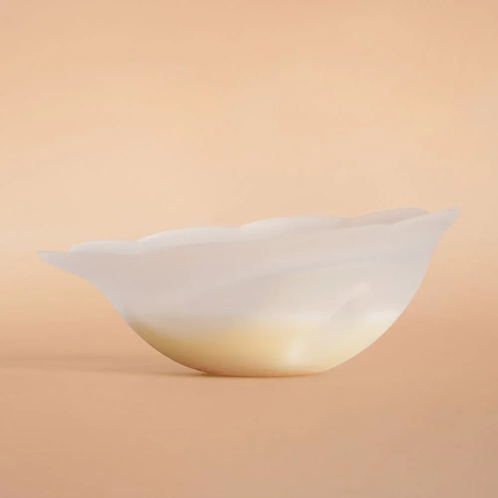 Haakaa Petal Soft Silikone Mælkeopsamler - Image 7