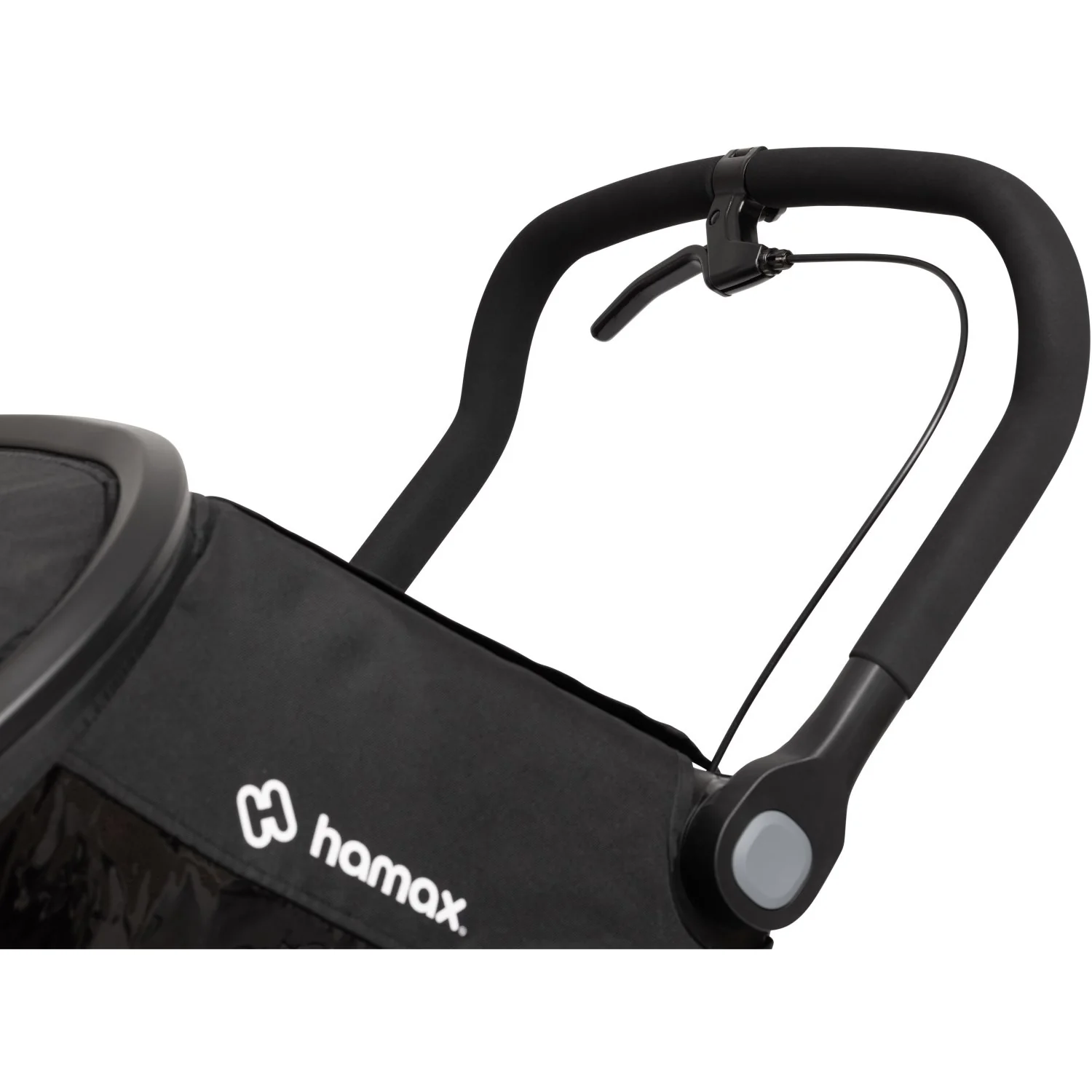 Hamax Disc Brake Sæt One Size - Image 2
