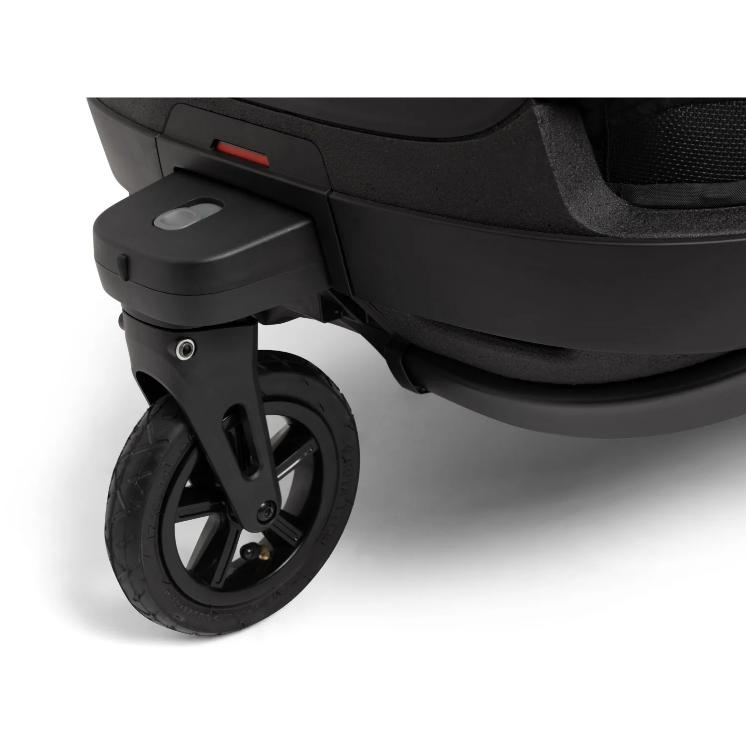 Hamax Cykelanhænger Outback Next Dobbelt Green/Black - Image 13