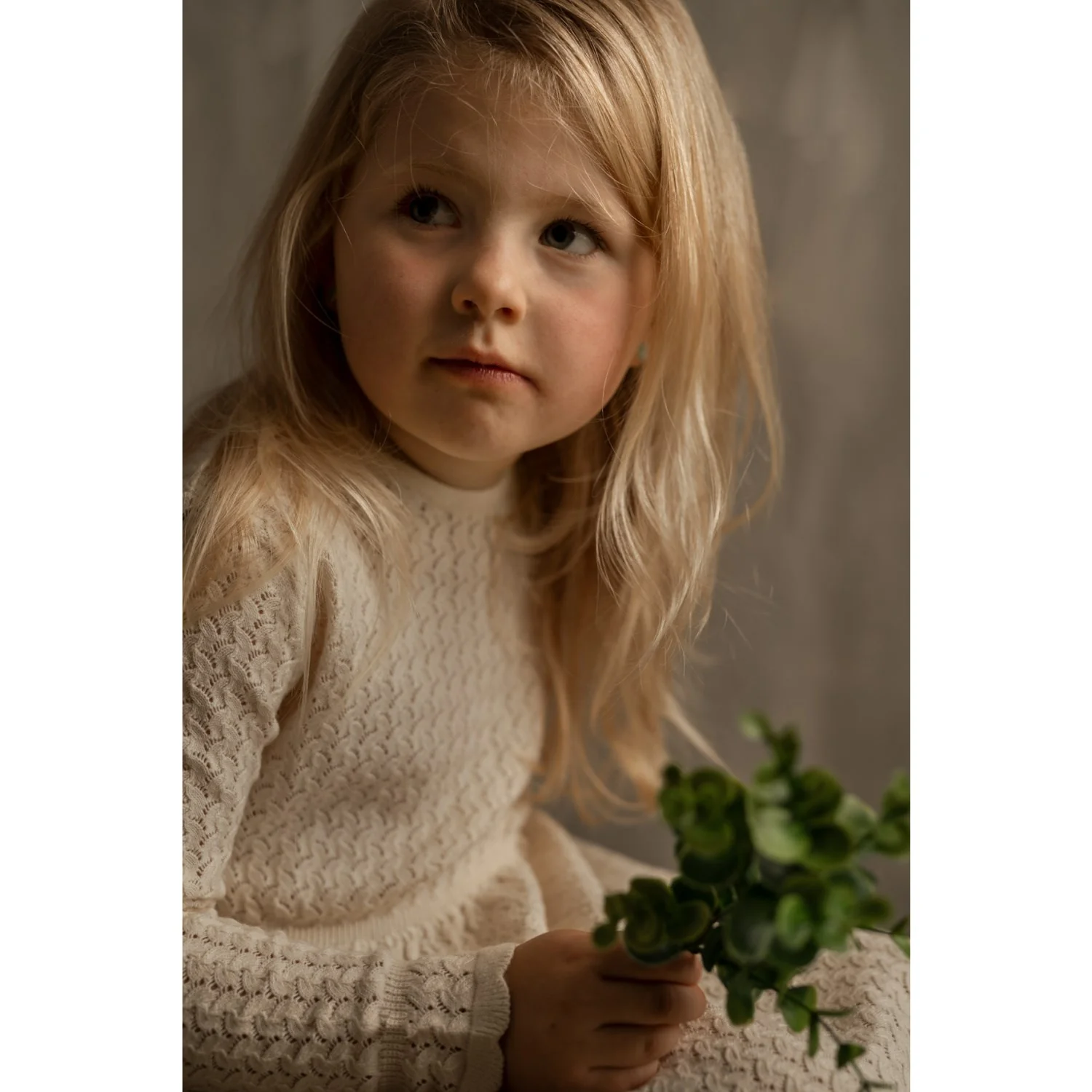 Hanevild Birch Ella Kjole - Image 3