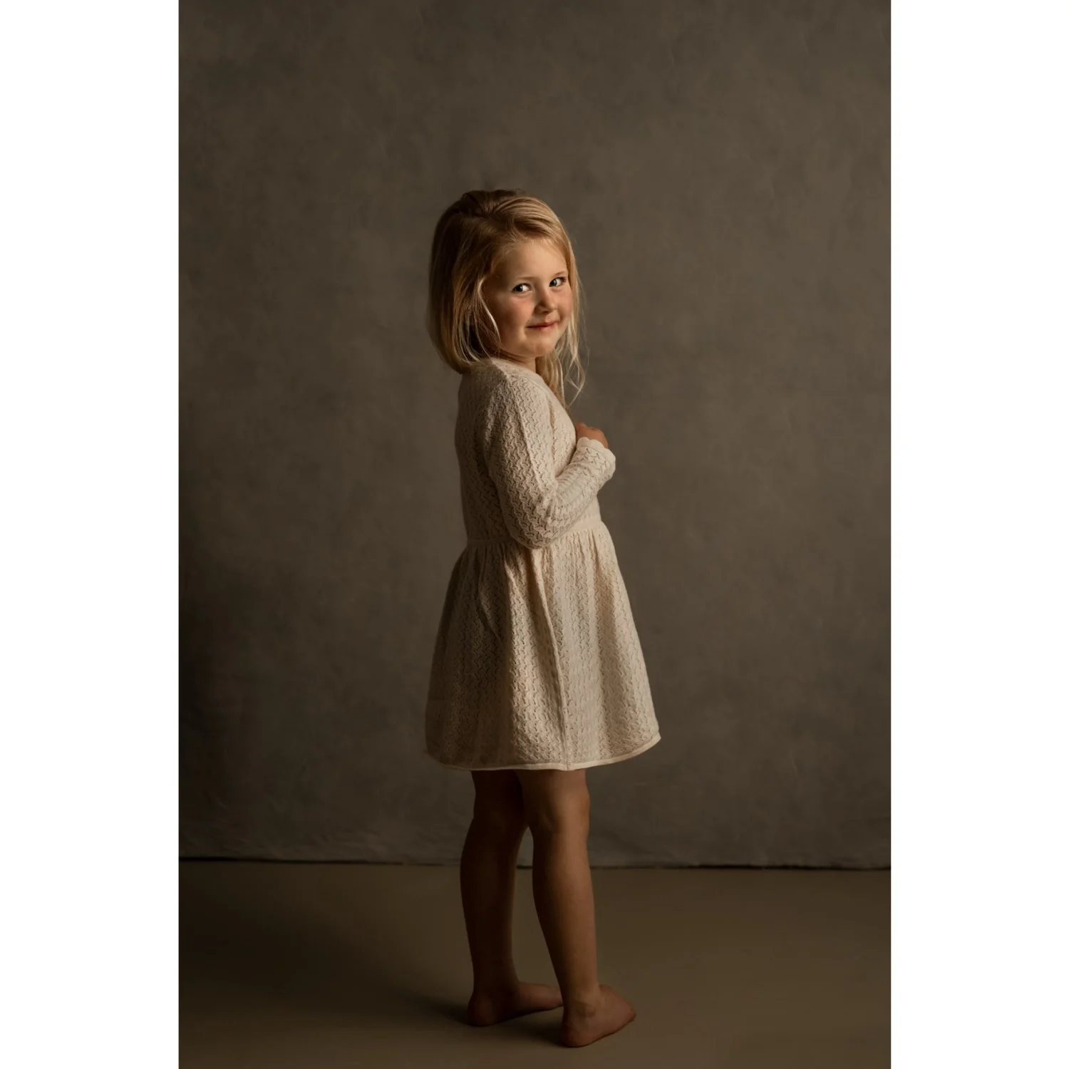 Hanevild Birch Ella Kjole - Image 5