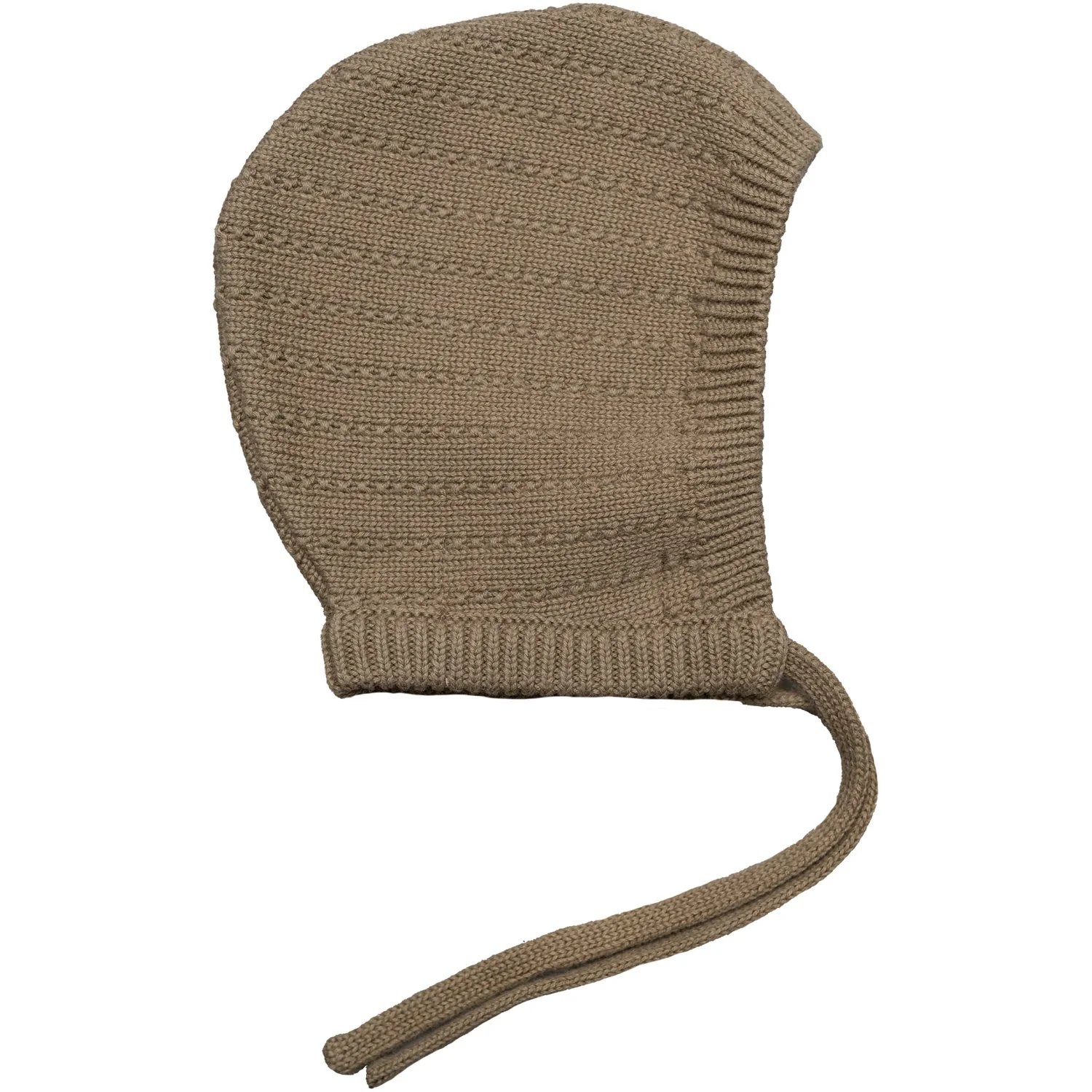 Hanevild Coriander Babyhat