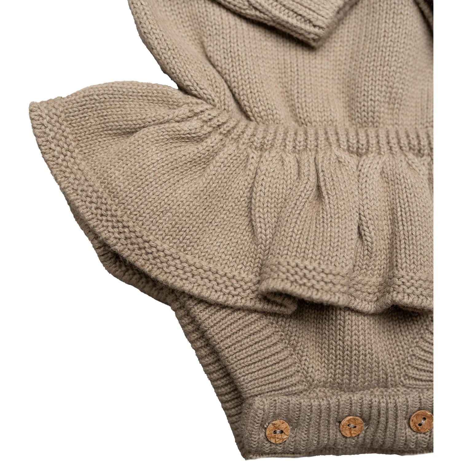 Hanevild Coriander Clara Romper - Image 5