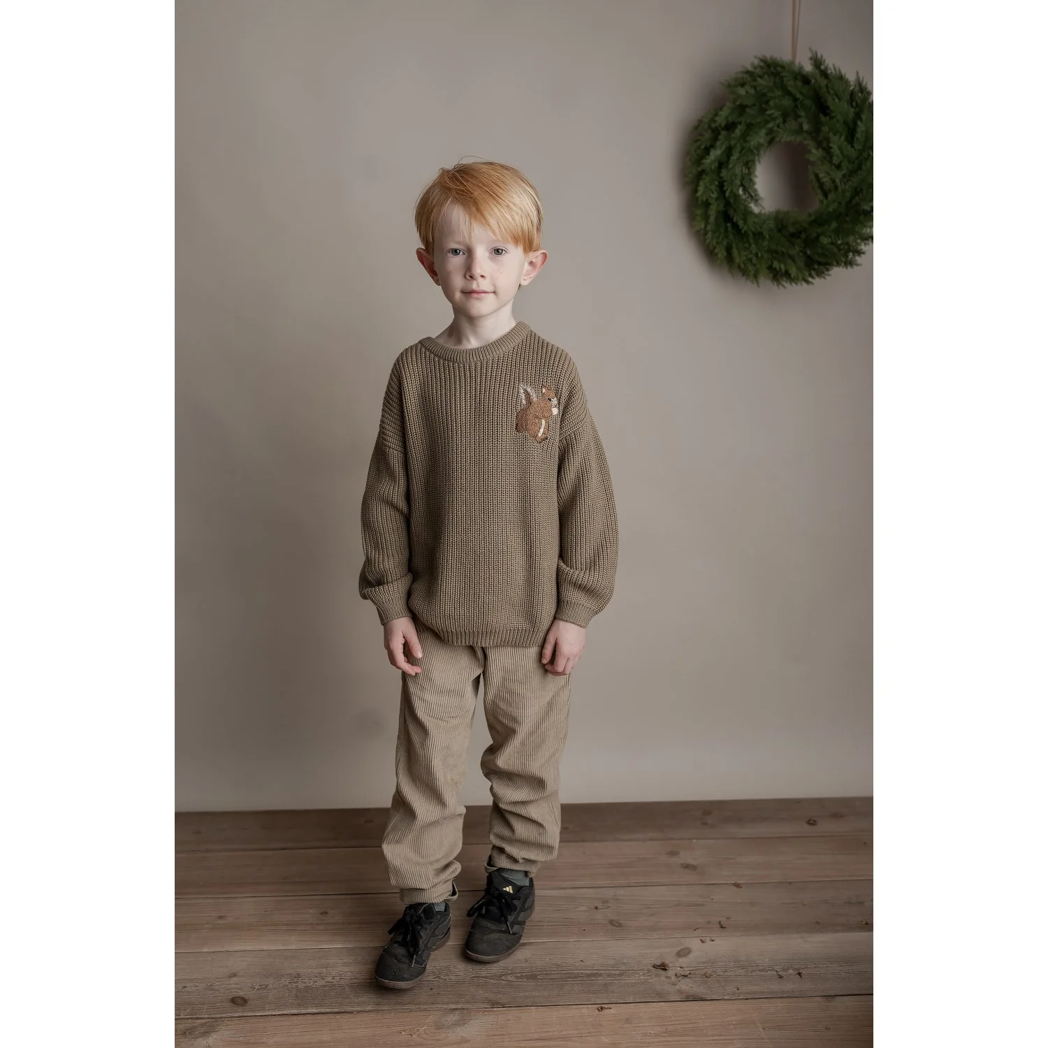 Hanevild Coriander Lauge Bluse - Image 7