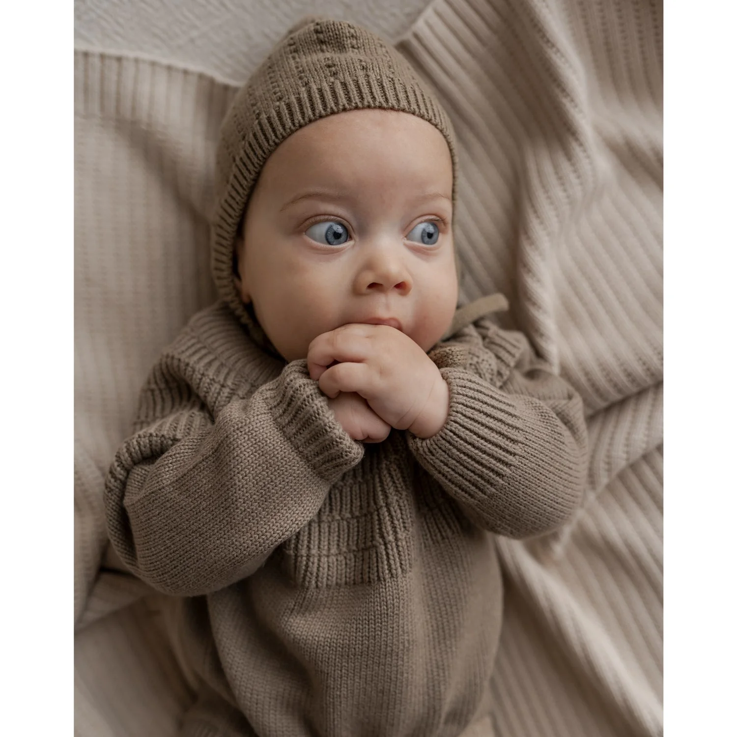 Hanevild Crockery Mingus Romper - Image 6
