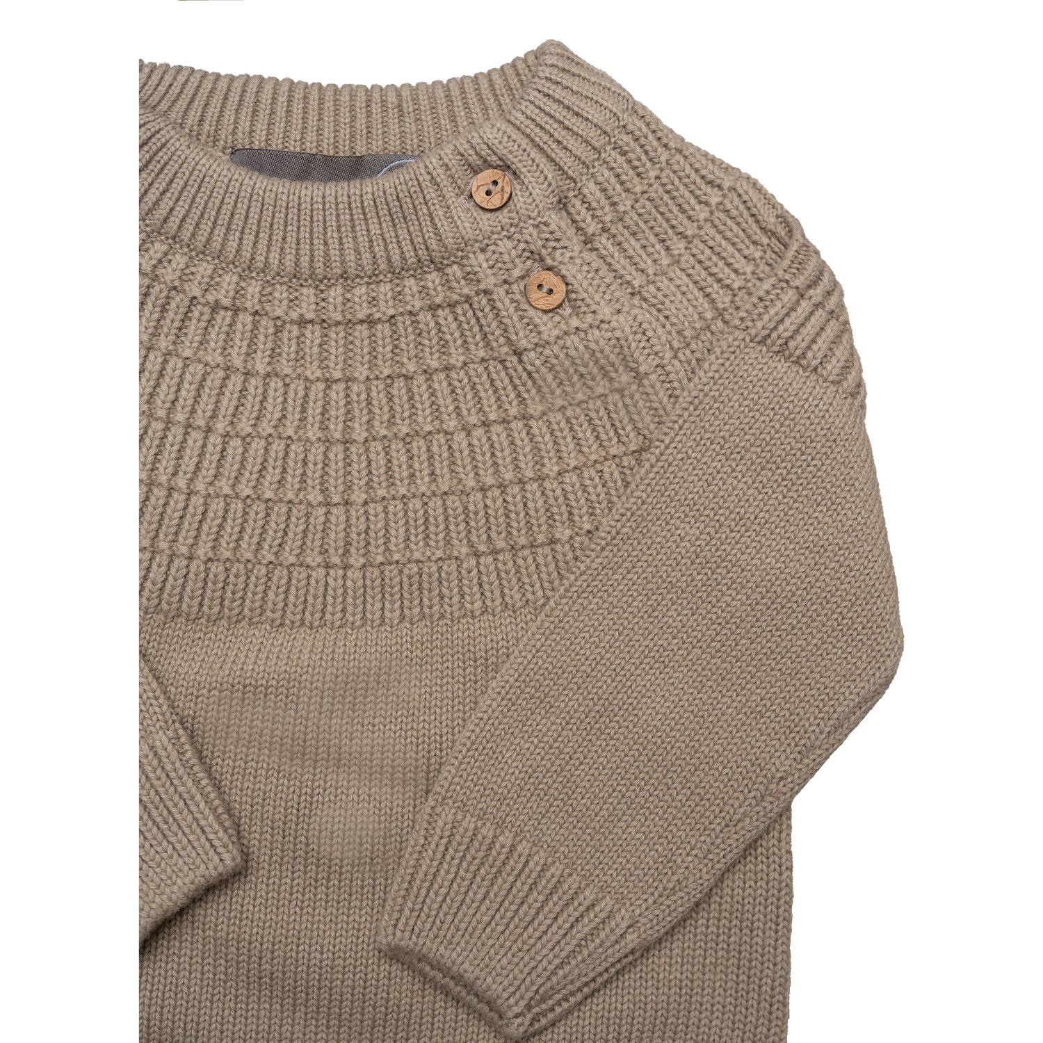 Hanevild Crockery Mingus Romper - Image 7