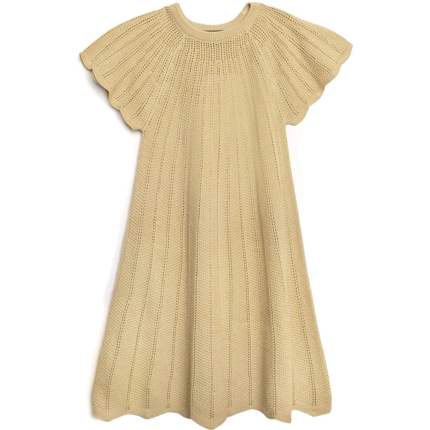 Hanevild Italien Straw Vibe Kjole - Image 6