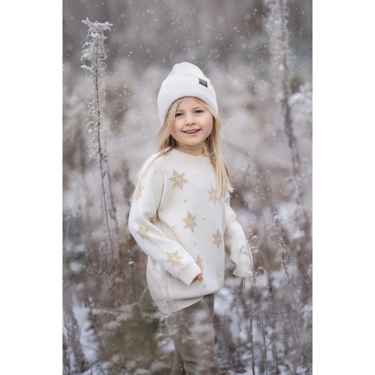 Hanevild Ivory Hue - Image 2