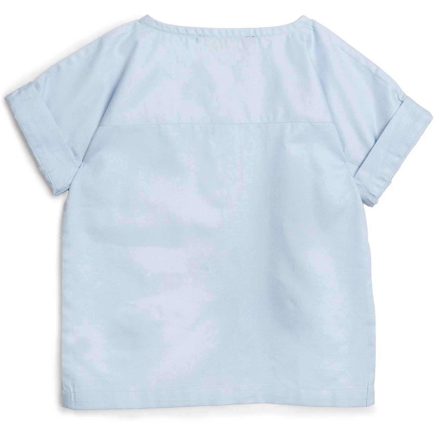 Hanevild Kentucky Blue Thøger T-Shirt - Image 4