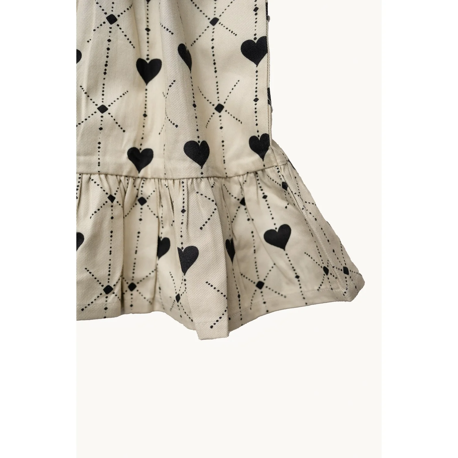 Hanevild Rainy Heart Kjole - Image 4