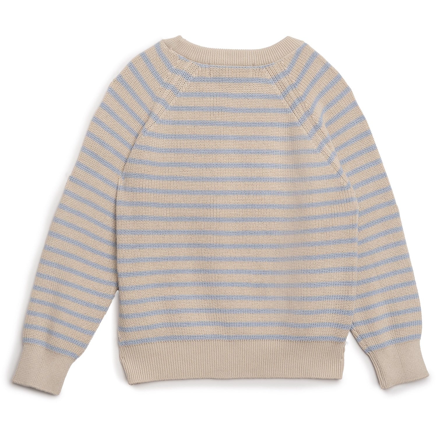 Hanevild Summer Sand Christian Sweater - Image 4