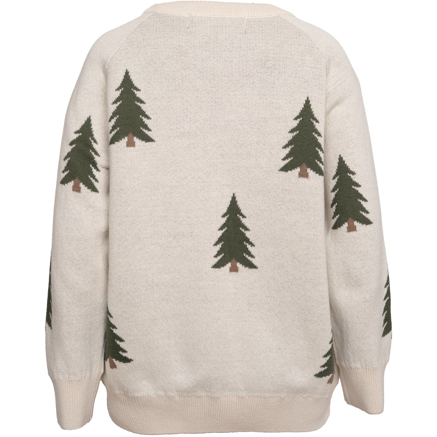 Hanevild Summer Sand Christmas Bluse - Image 6