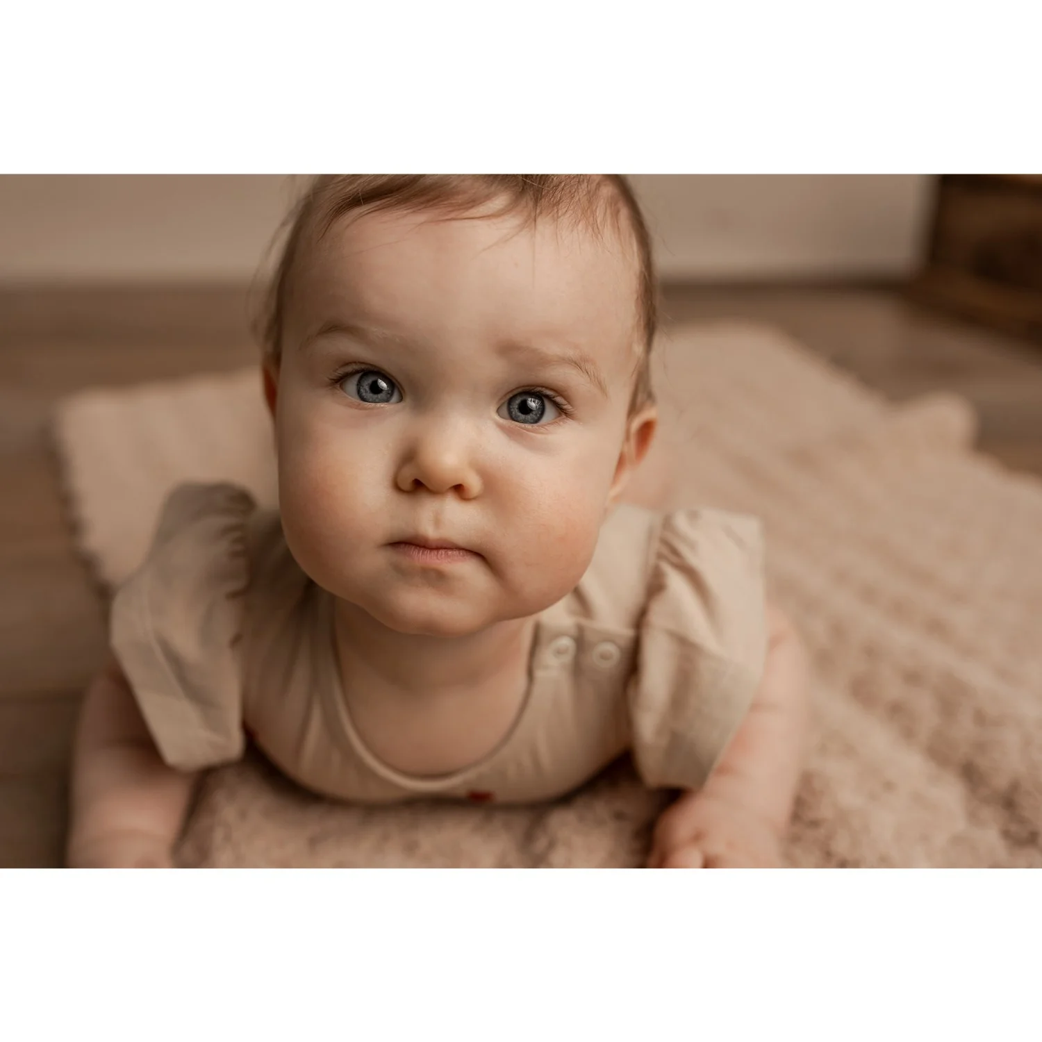Hanevild Summer Sand Maggie Romper - Image 6