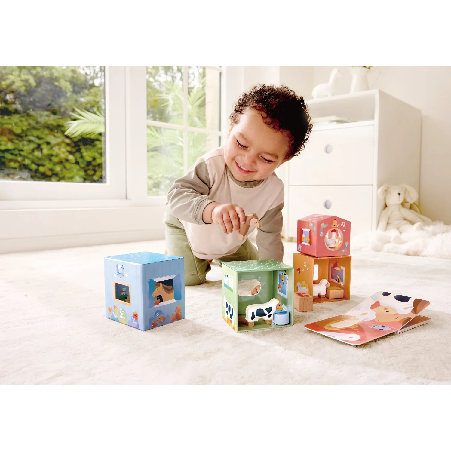 Hape De Glade Stalde - Image 2