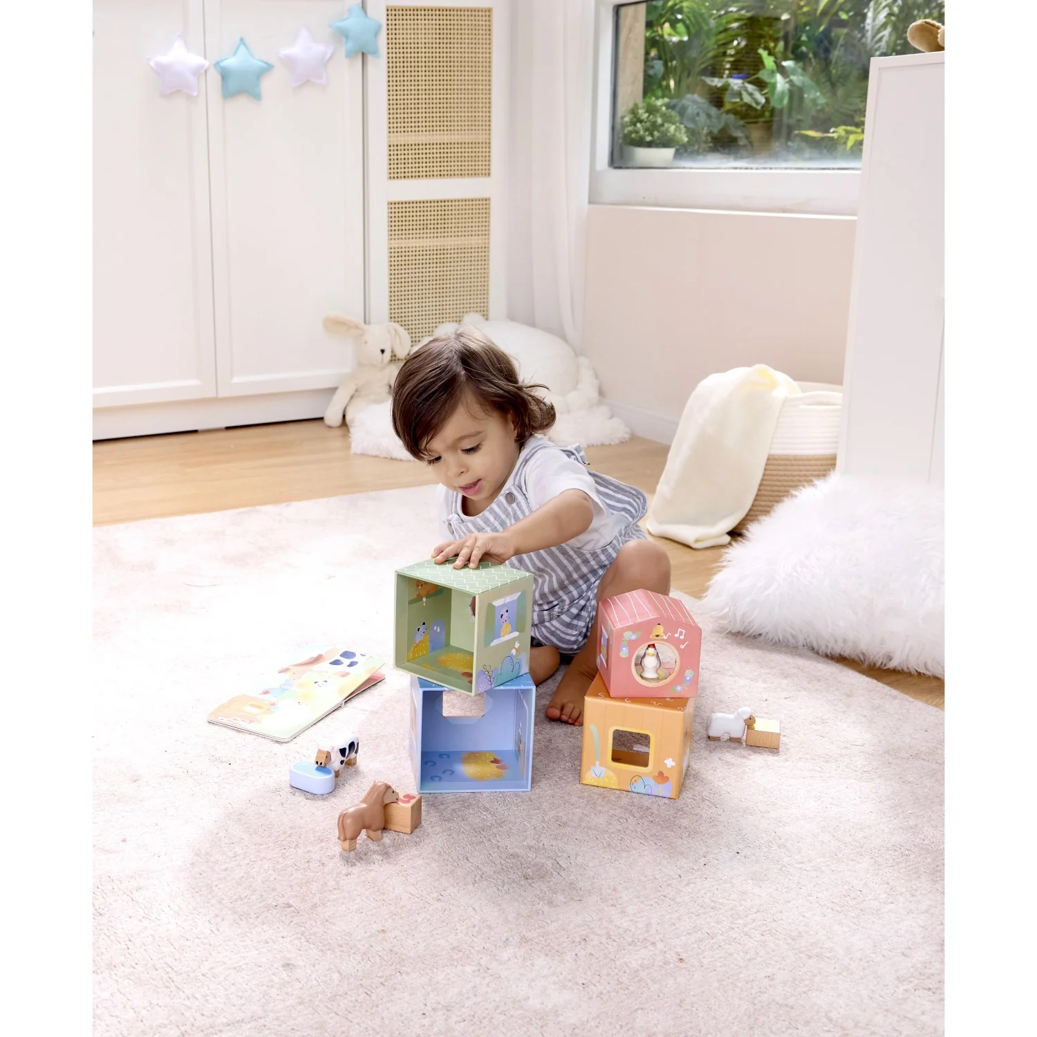 Hape De Glade Stalde - Image 4