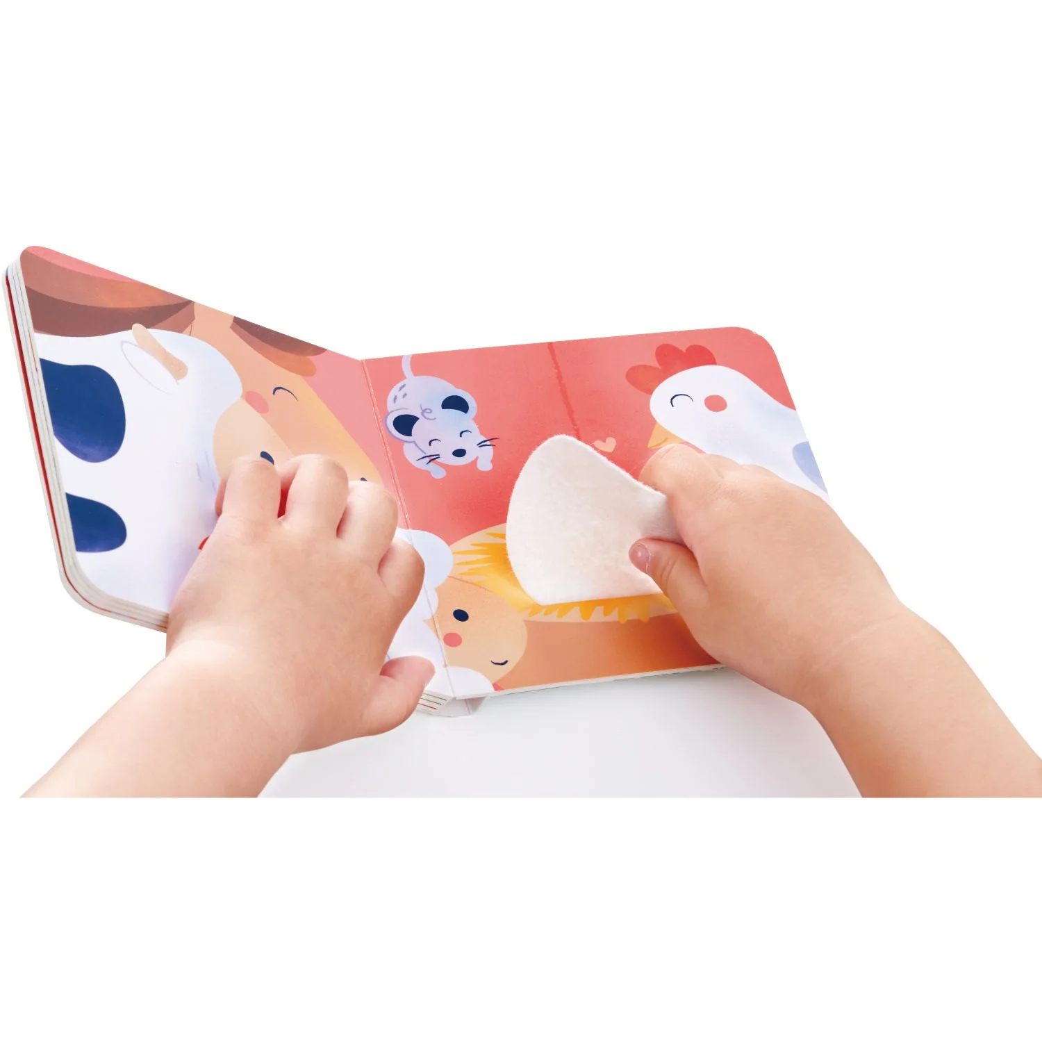 Hape De Glade Stalde - Image 6