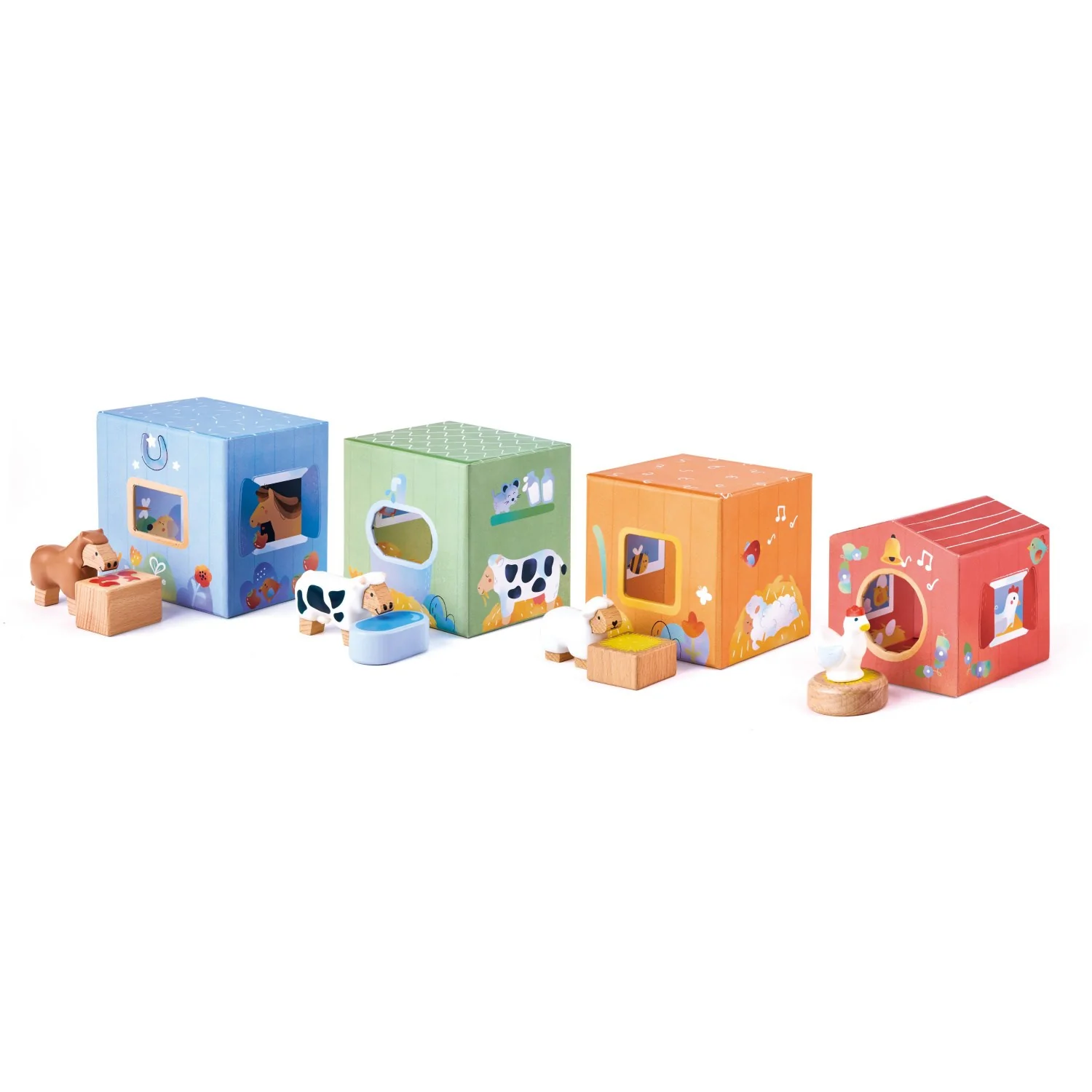Hape De Glade Stalde - Image 7