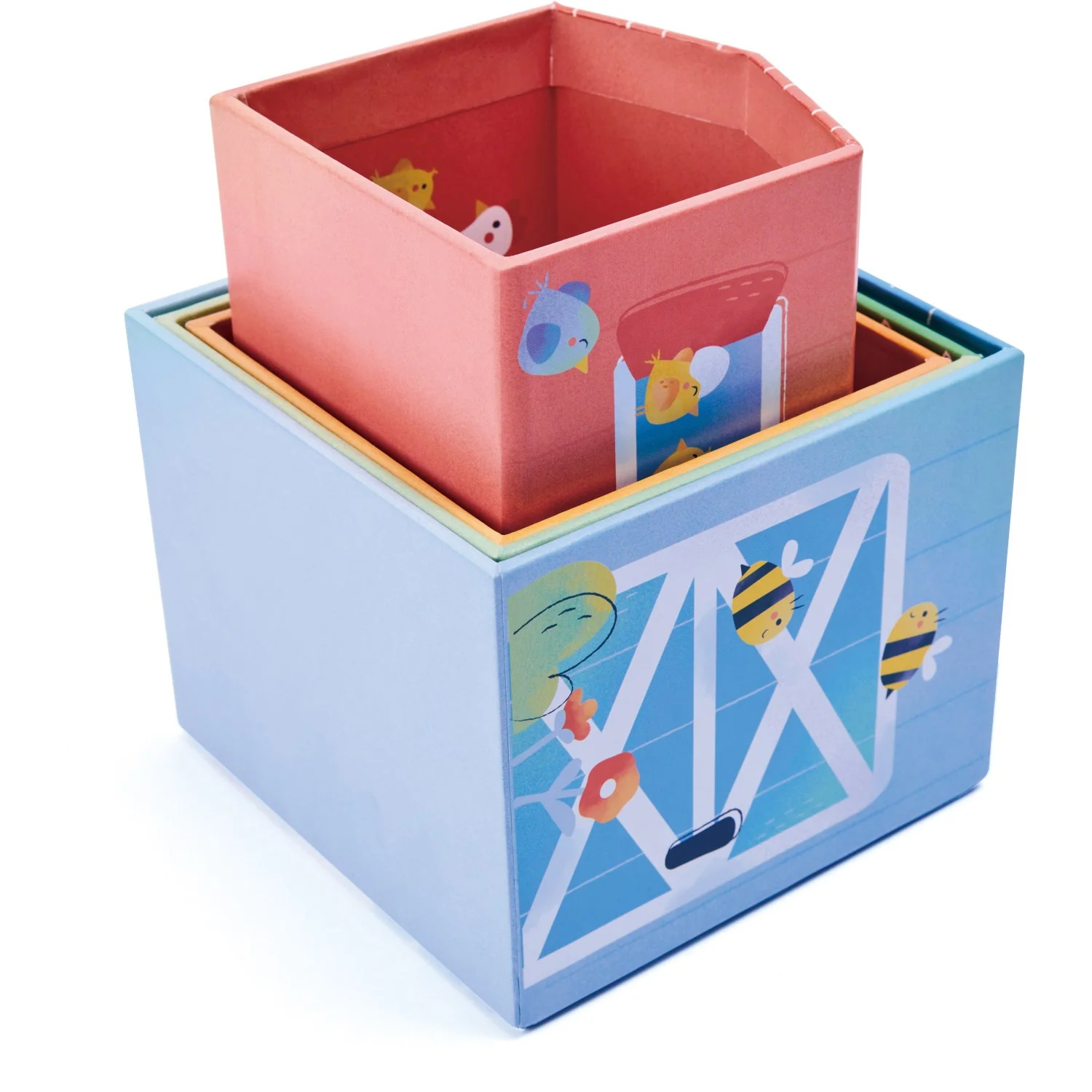 Hape De Glade Stalde - Image 9
