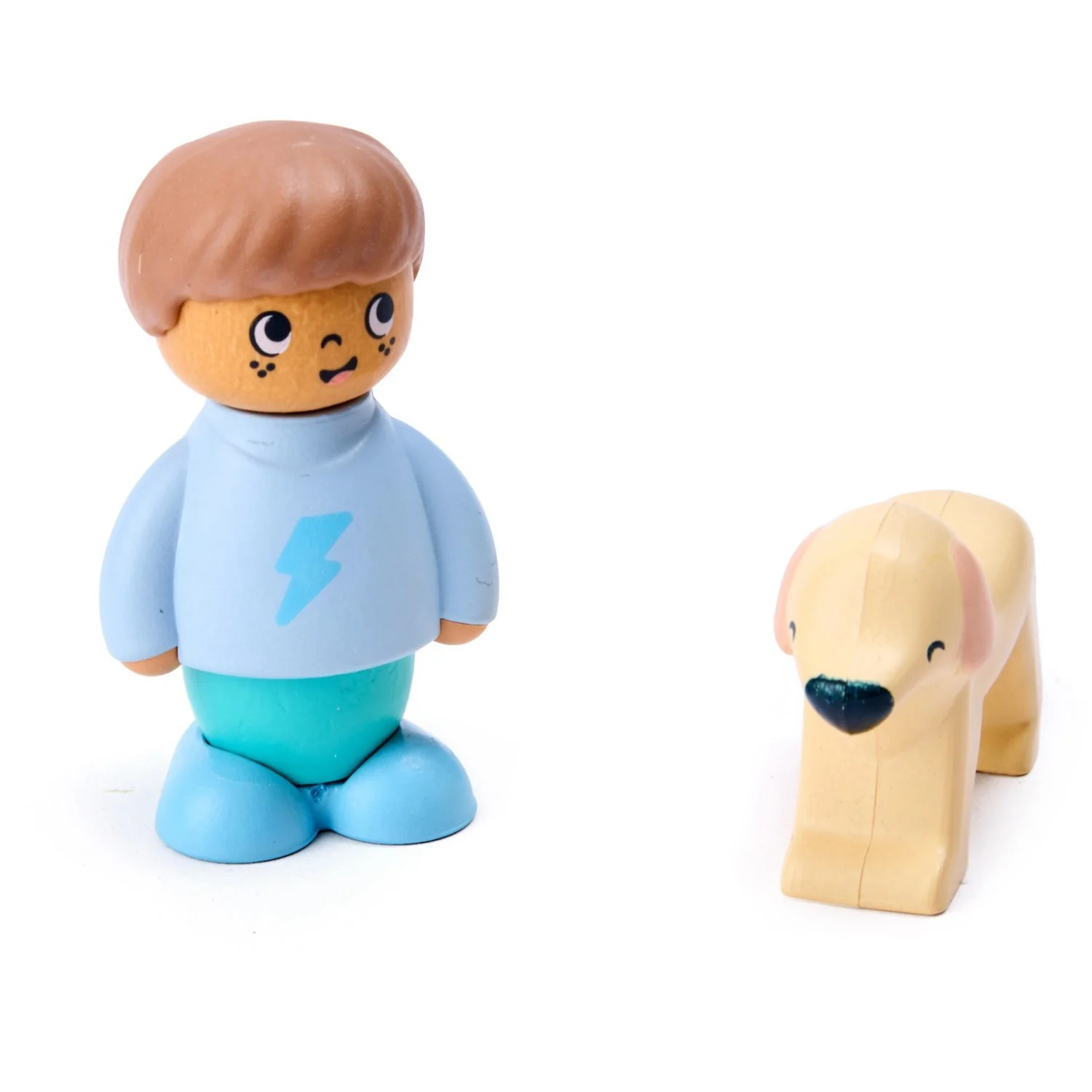 Hape Hundens Nye Ven - Image 7